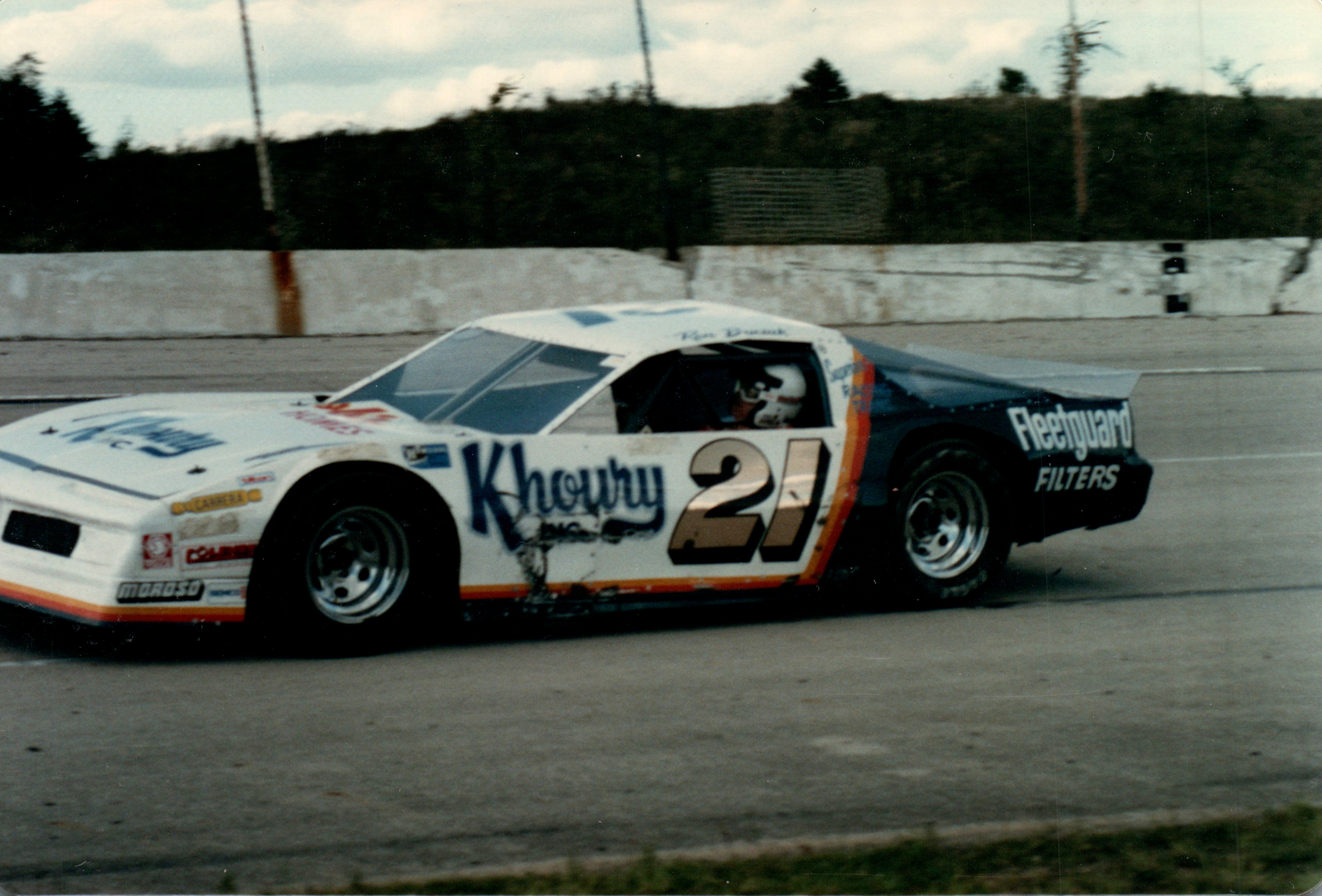 Ron Baciak