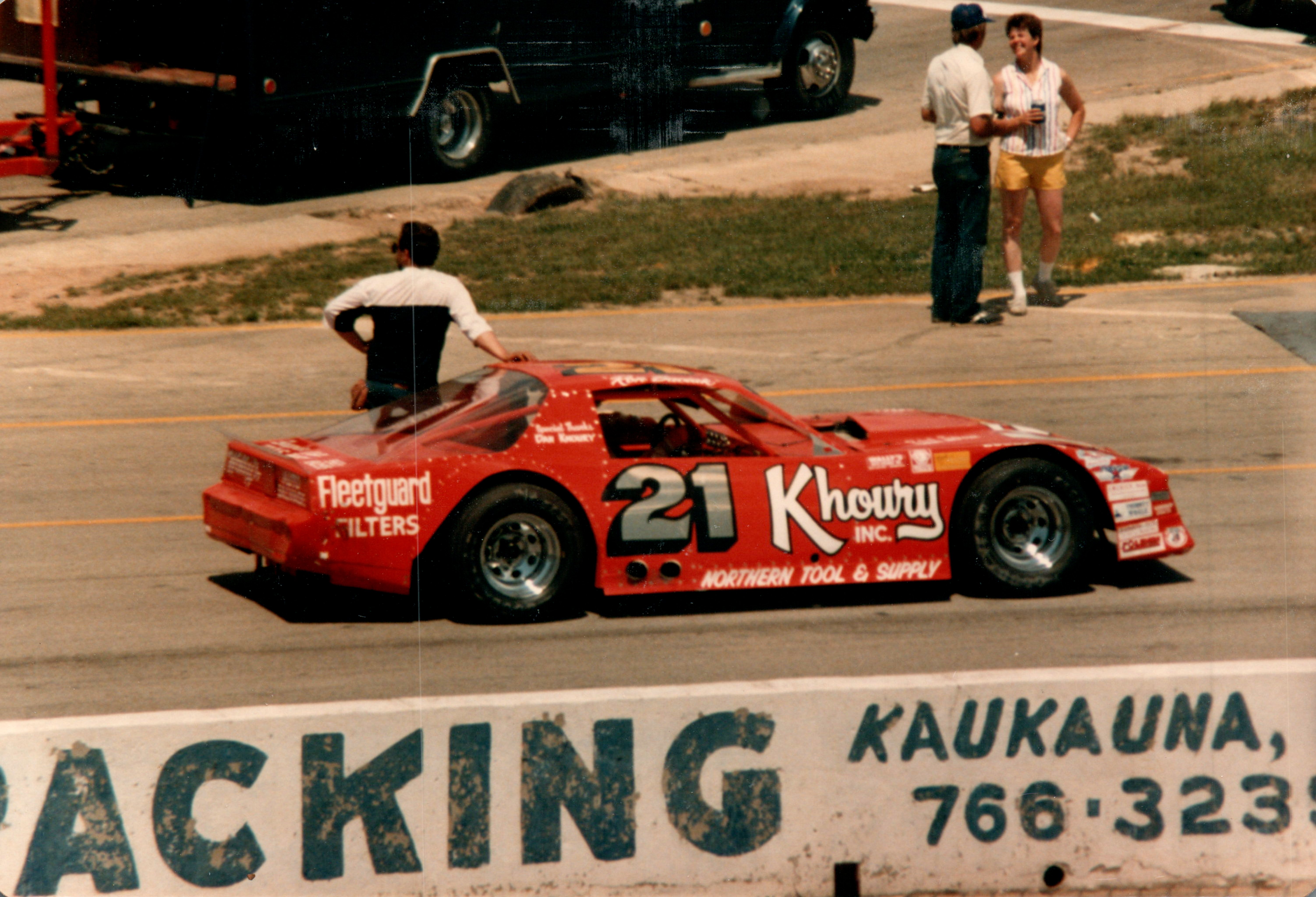Ron Baciak