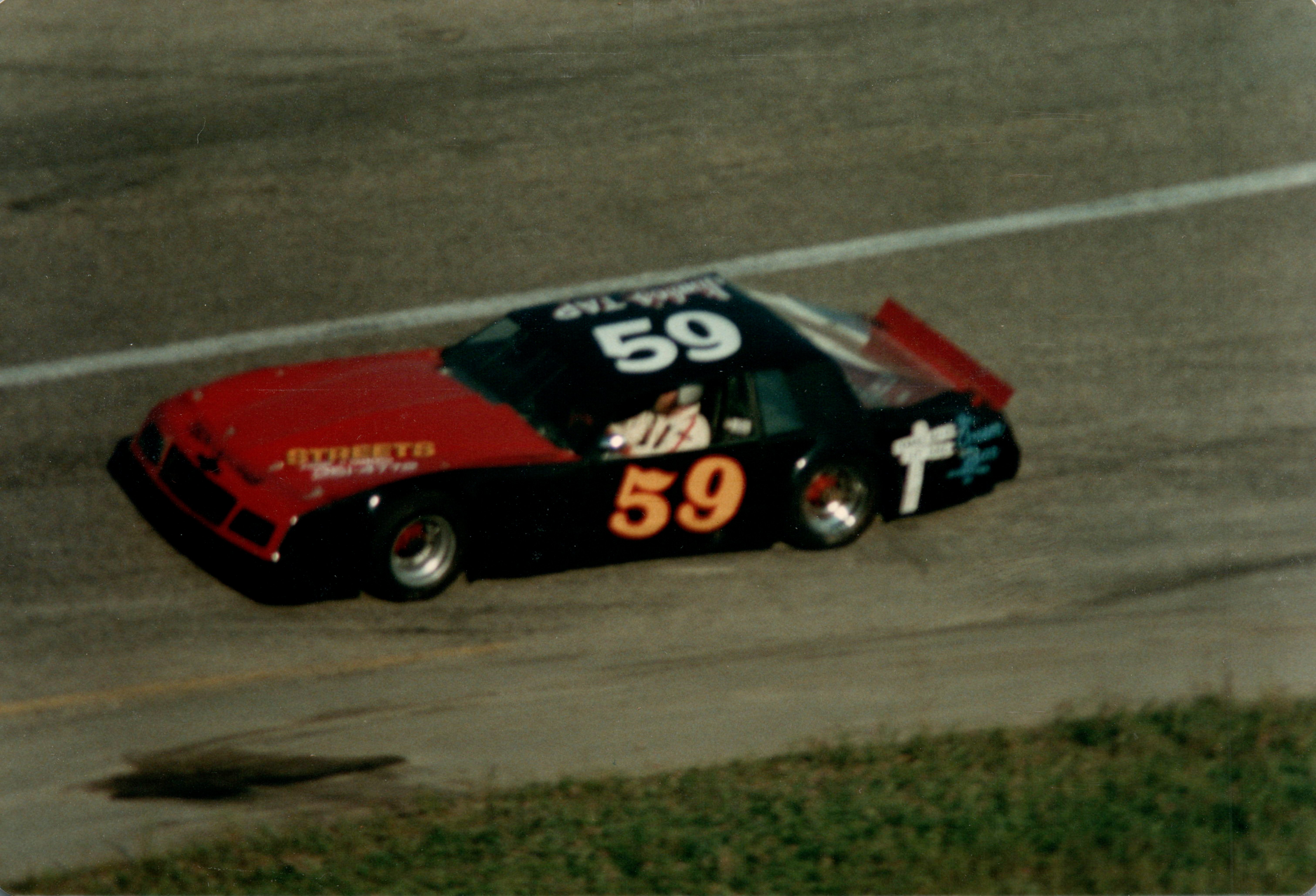 Ron Baciak