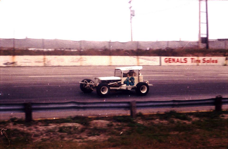 Ron Bergsma