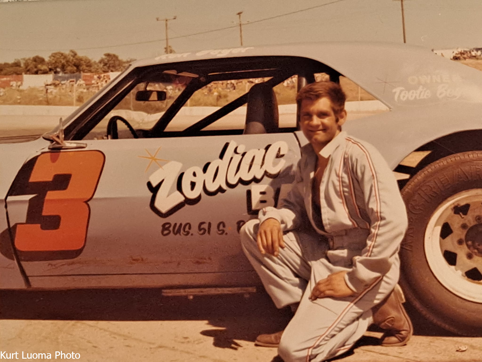 Ron Beyer