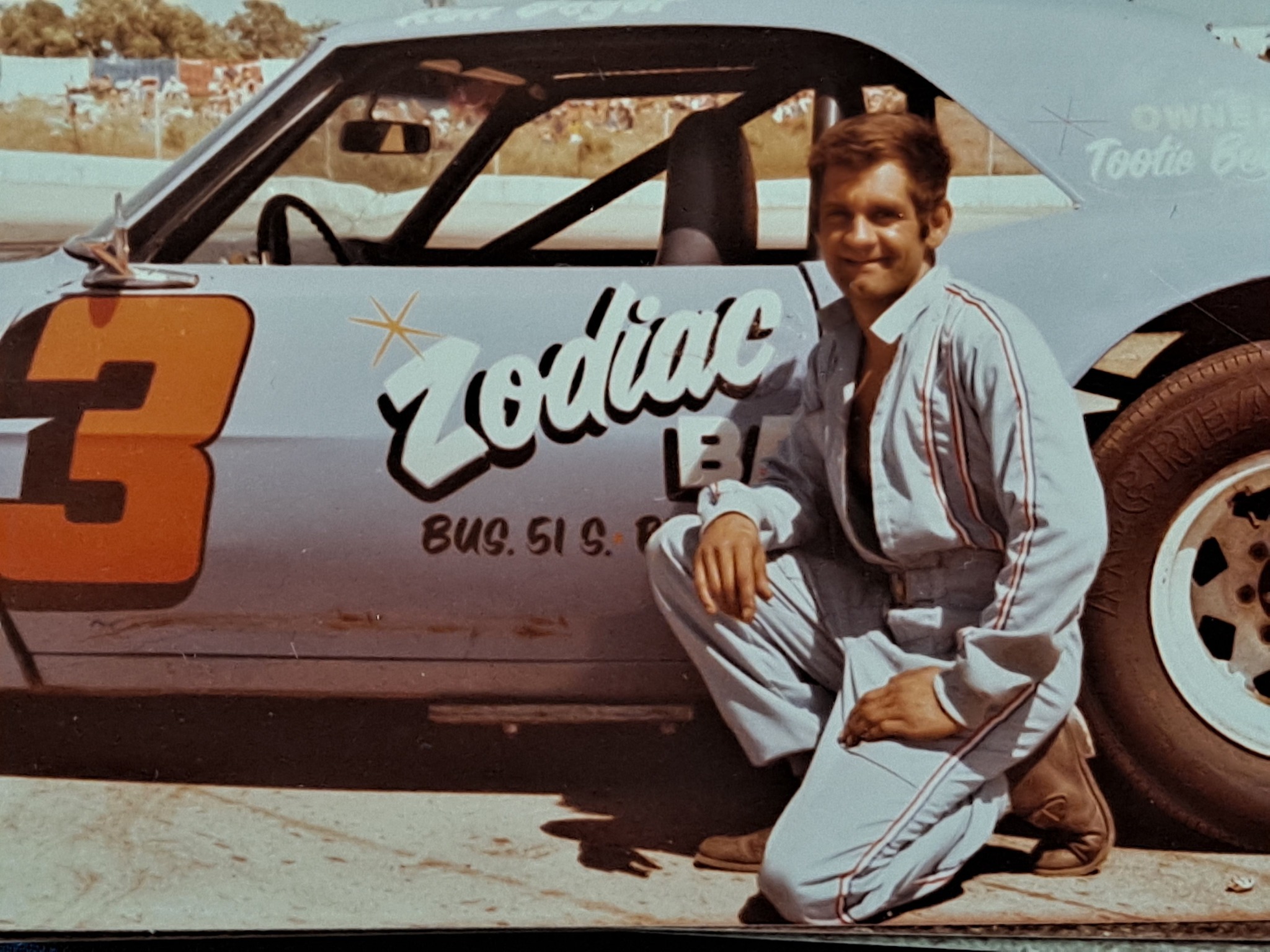Ron Beyer