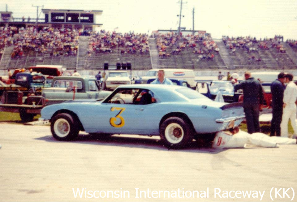 Ron Beyer