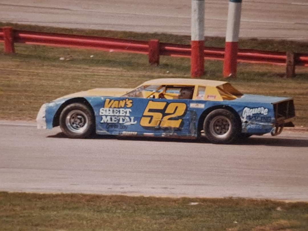 Ron Bomber