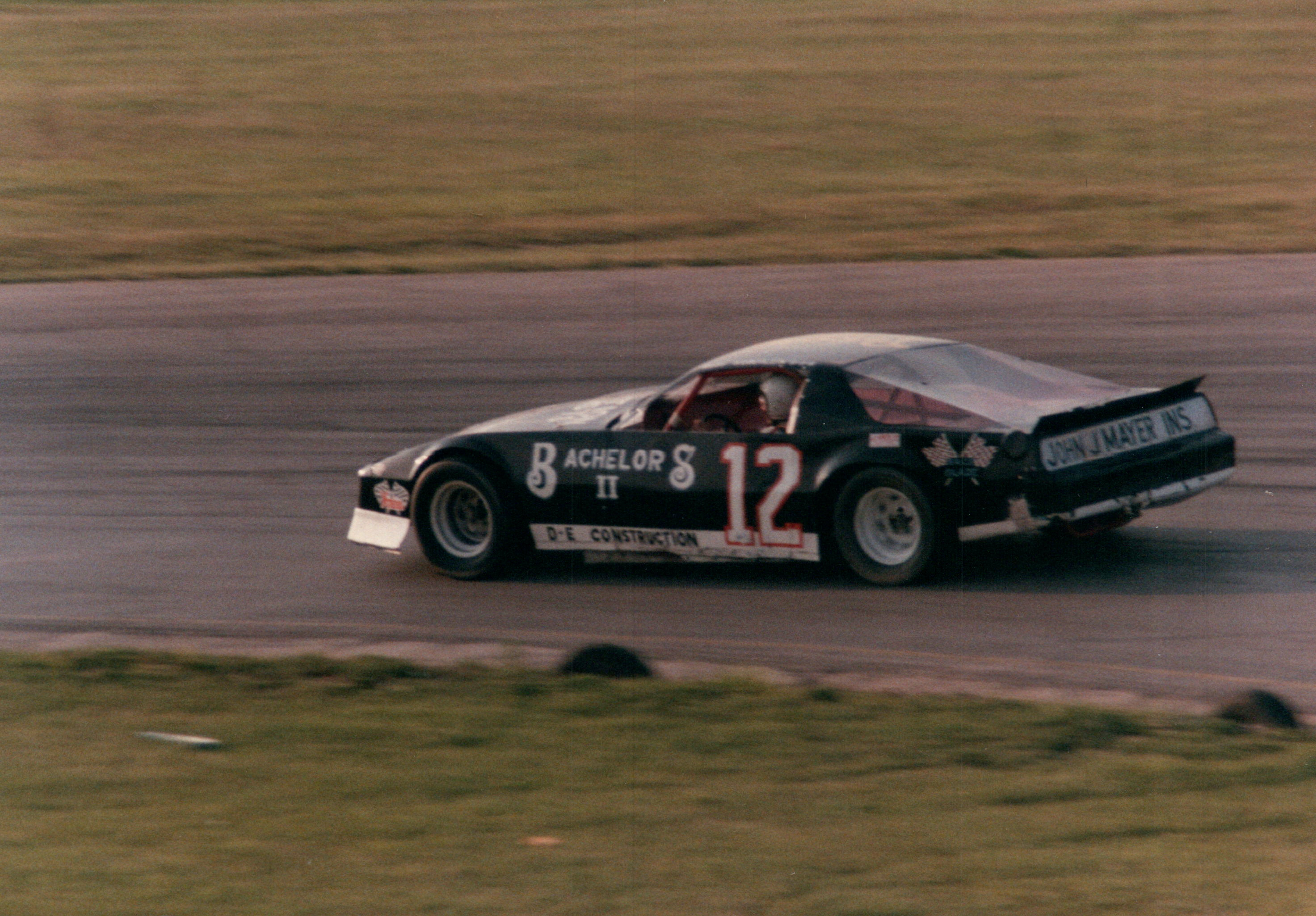 Russ Keberlein