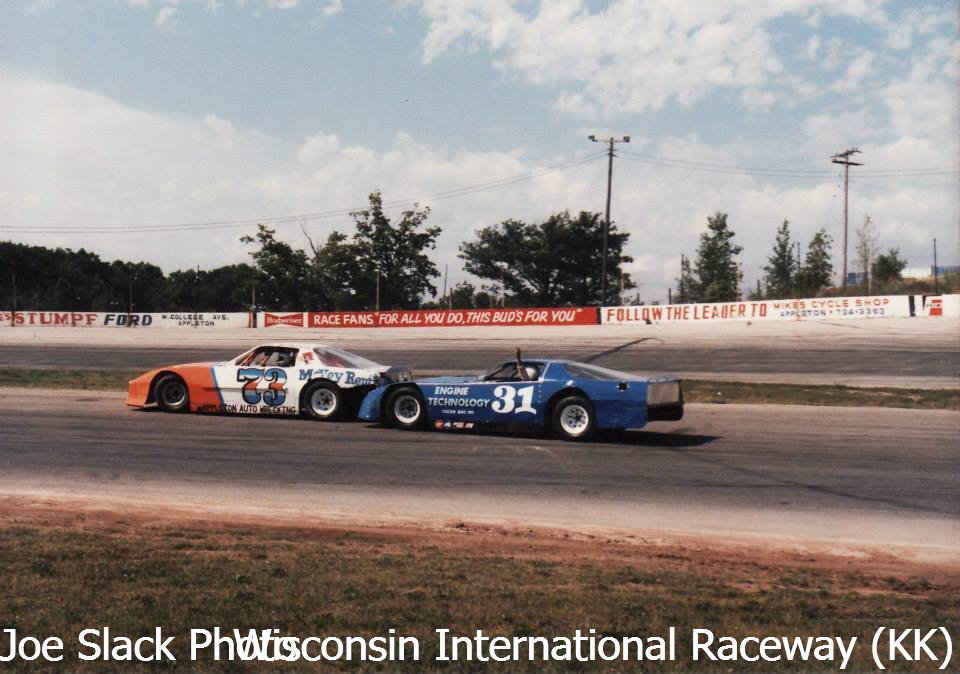 Russ Wagner