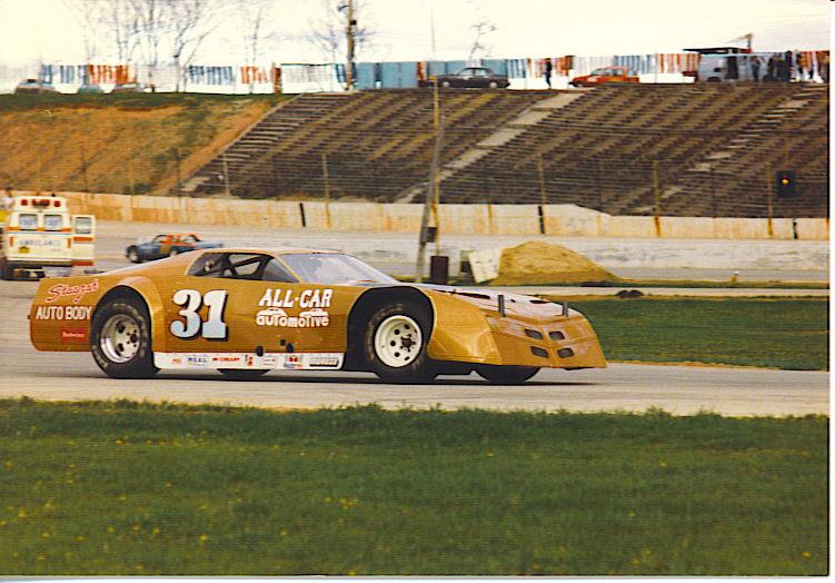 Russ Wagner