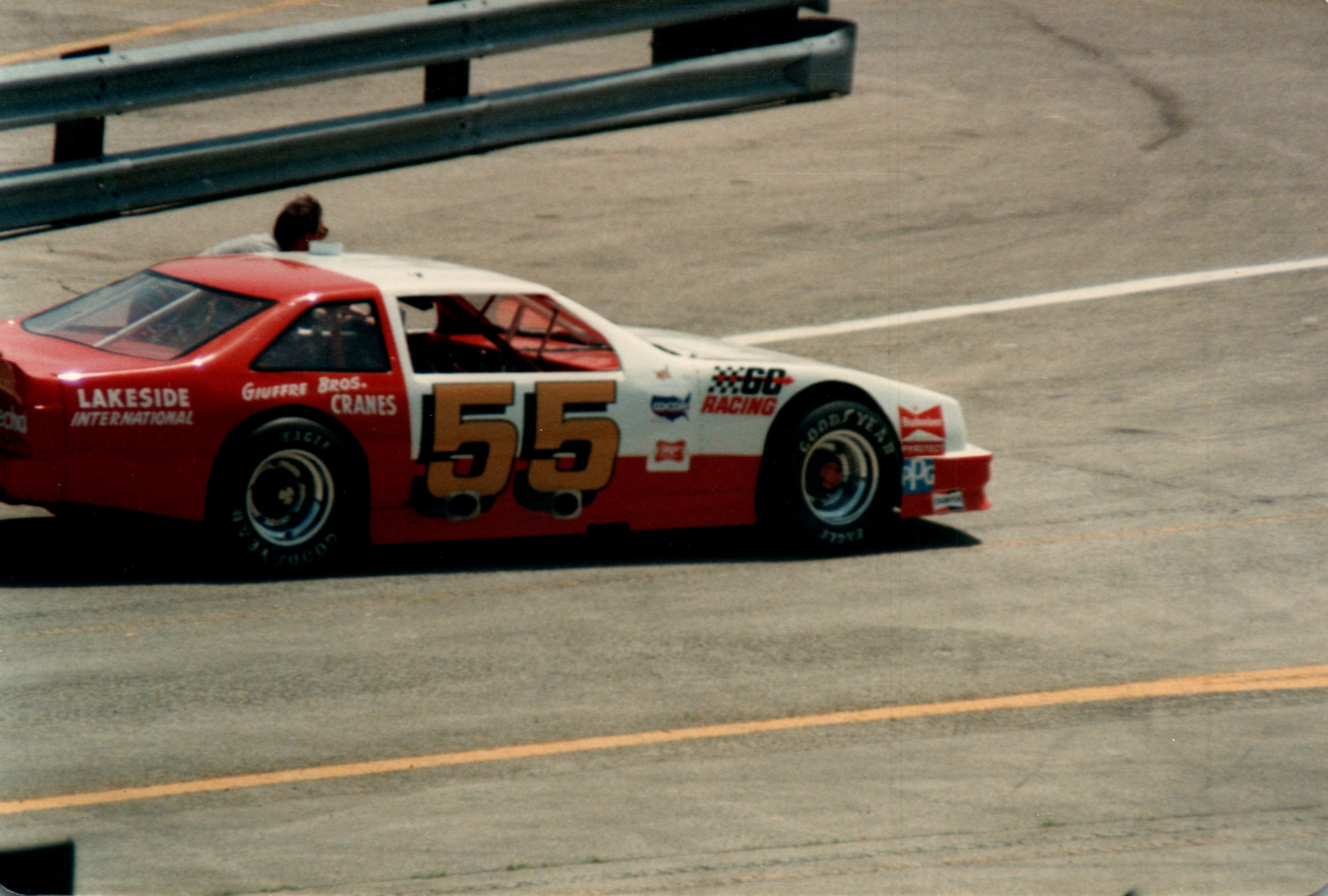 Scott Hansen
