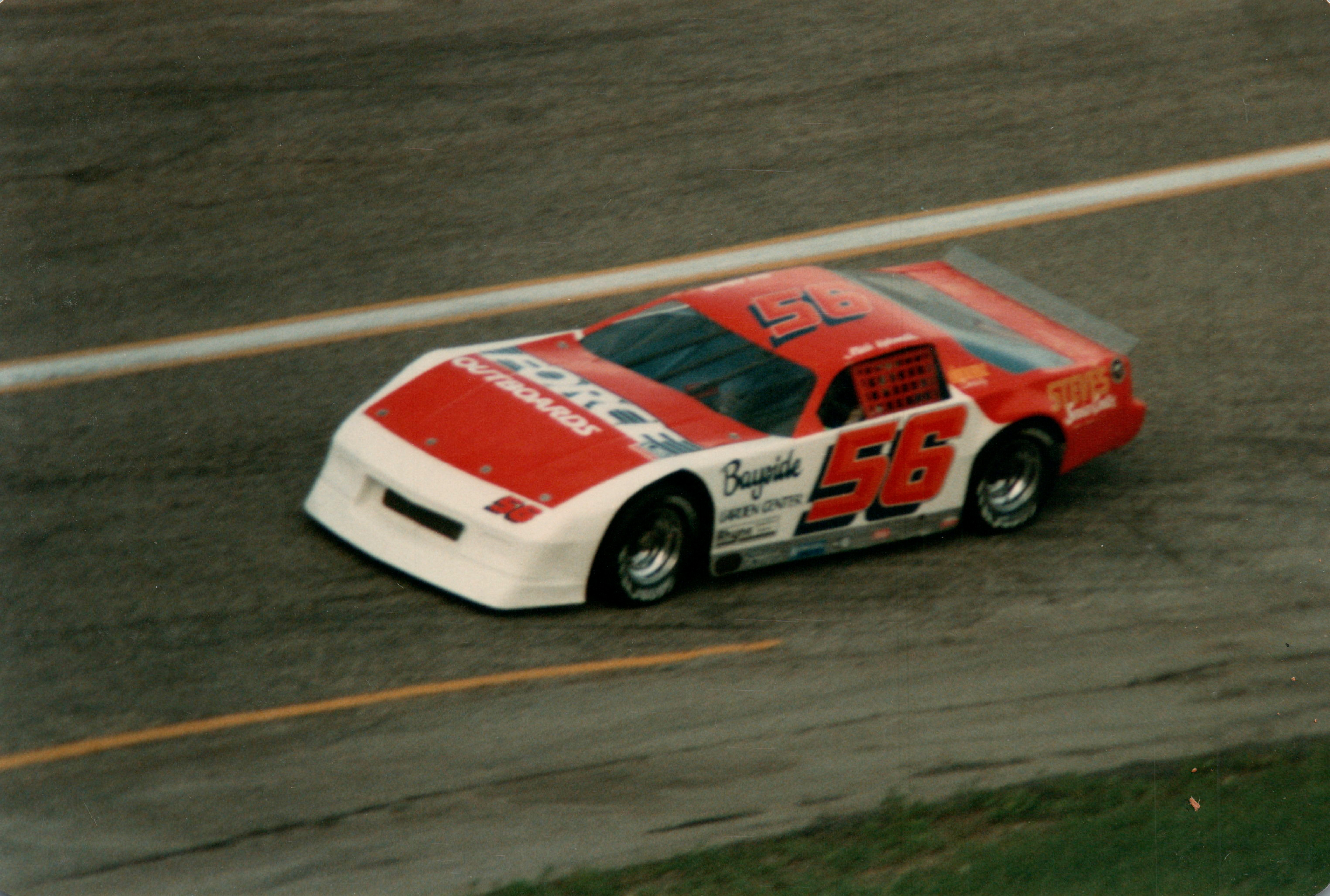 Scott Hansen