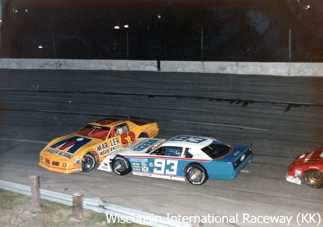 Scott Hansen