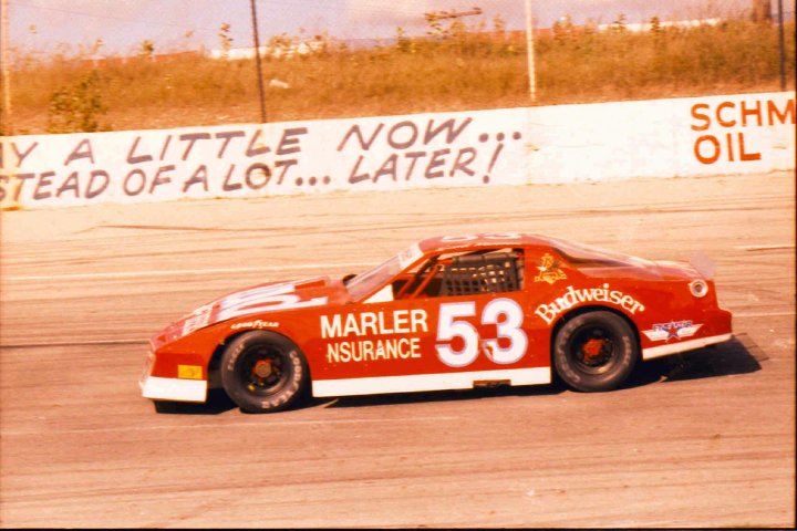 Scott Hansen
