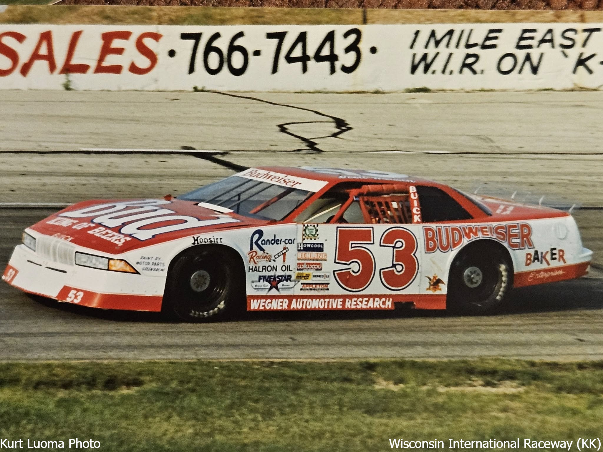 Scott Hansen