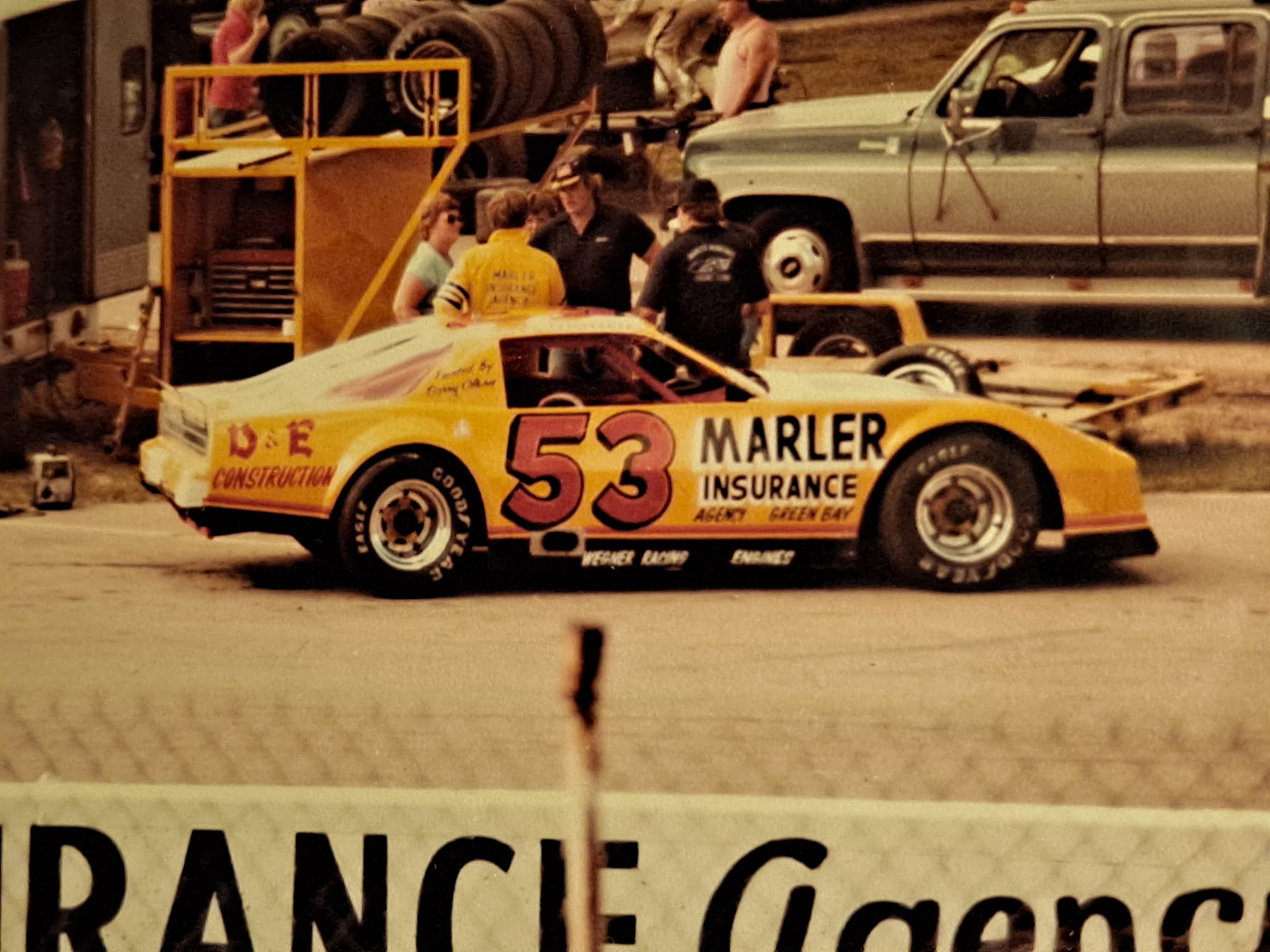 Scott Hansen