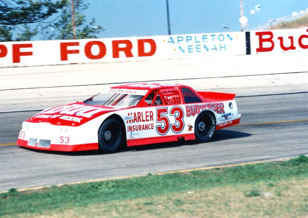 Scott Hansen