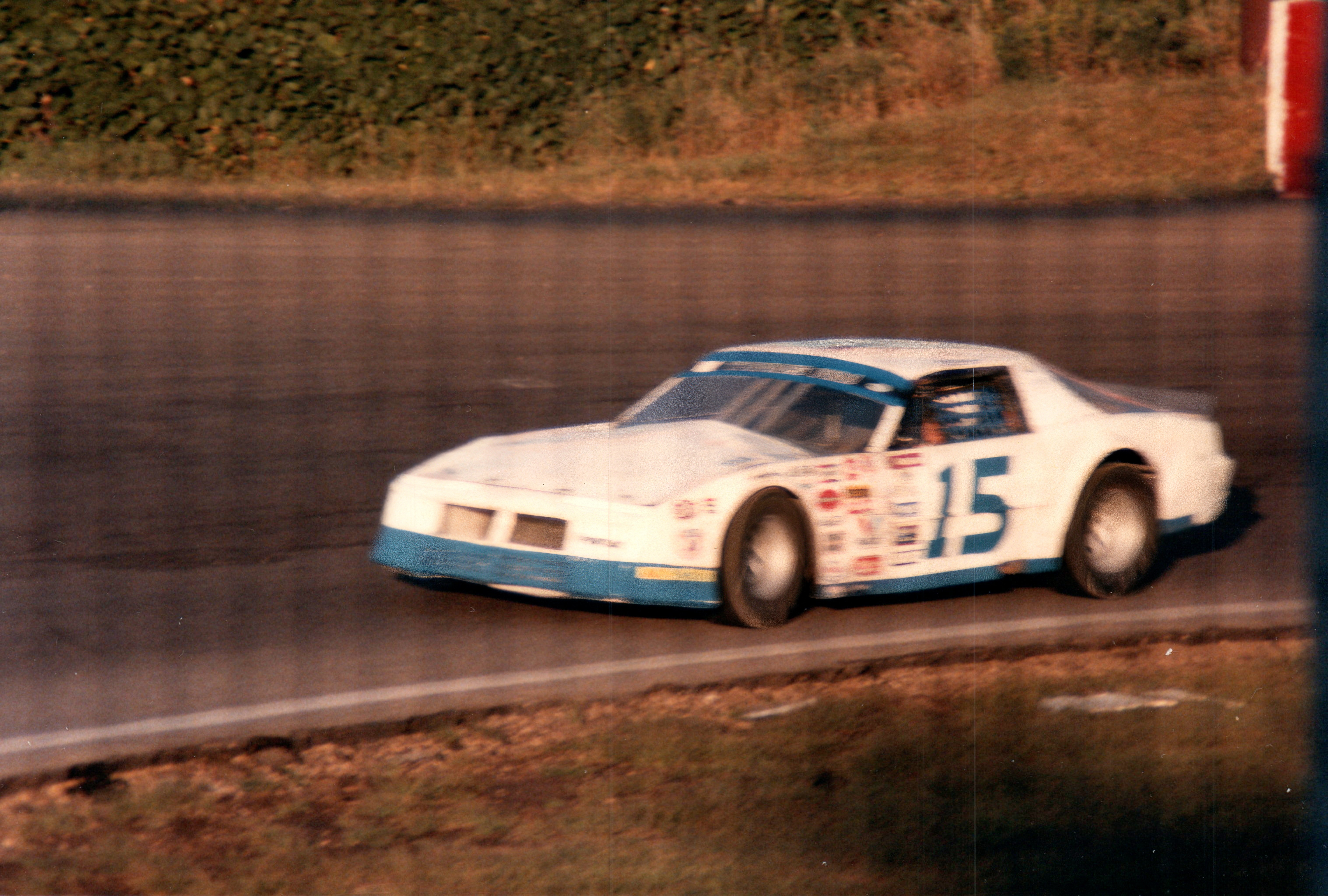 Scott Perko
