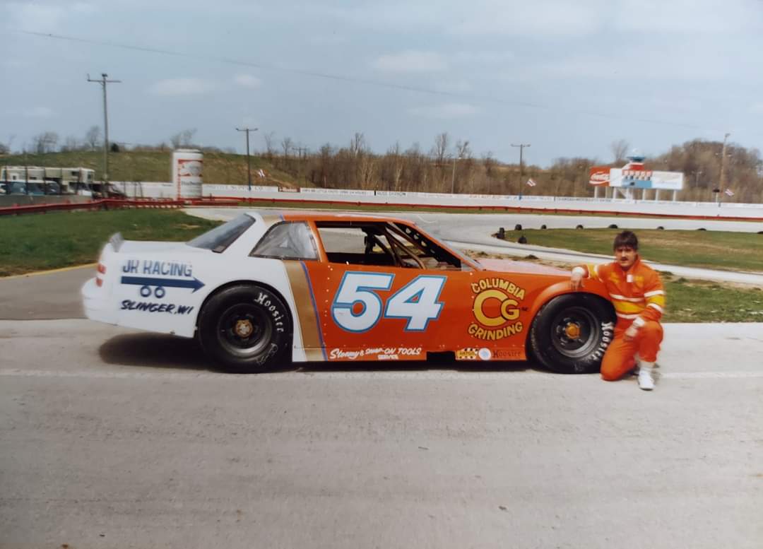 Scott Perko