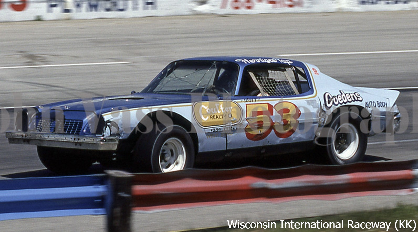 Scott Weiss