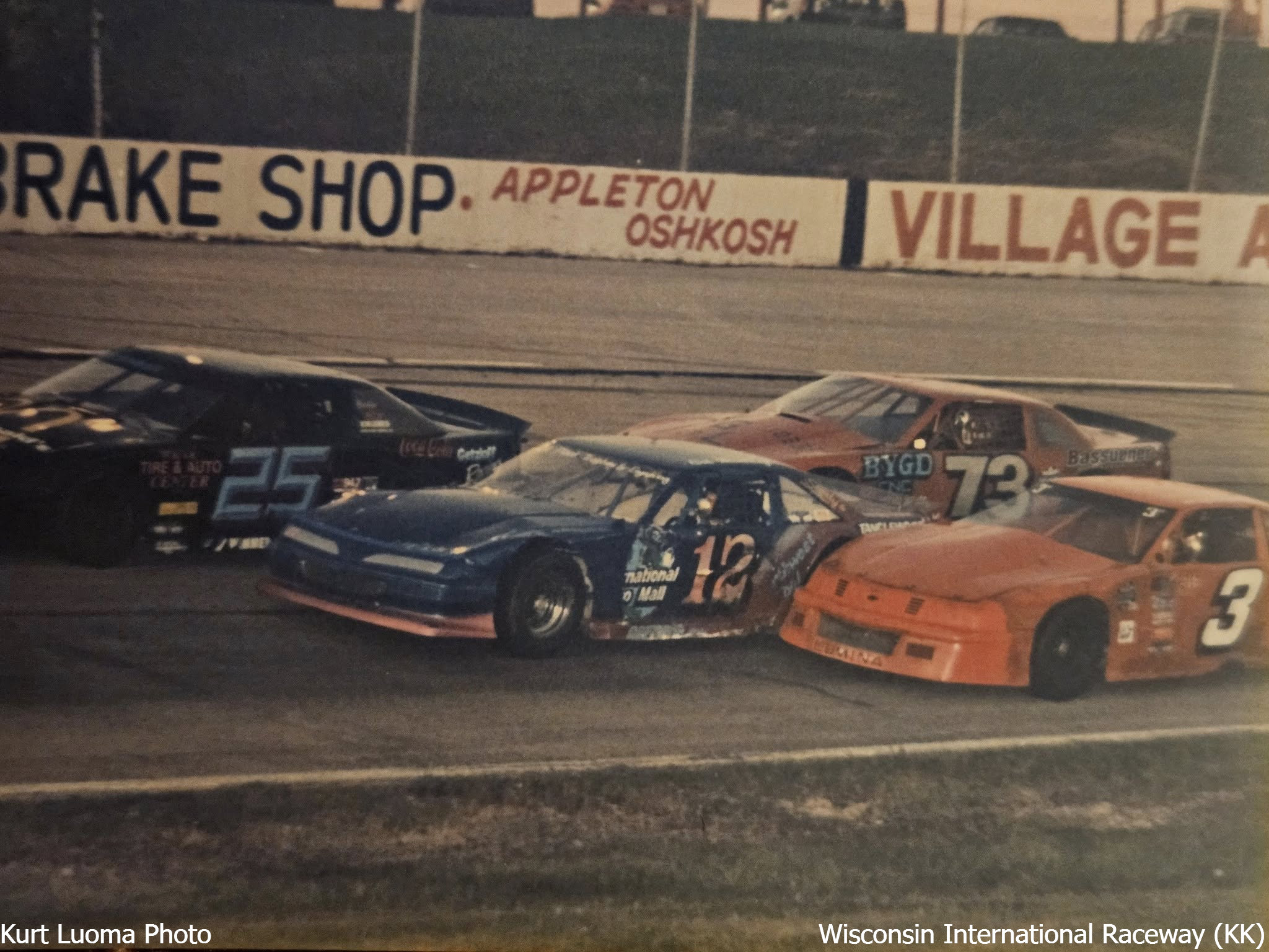 Scott Wimmer
