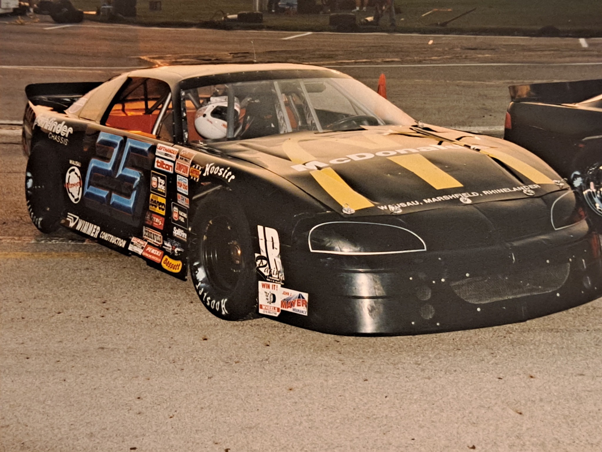 Scott Wimmer