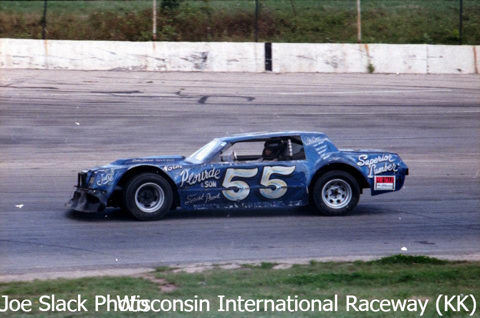 Shawn Klapps