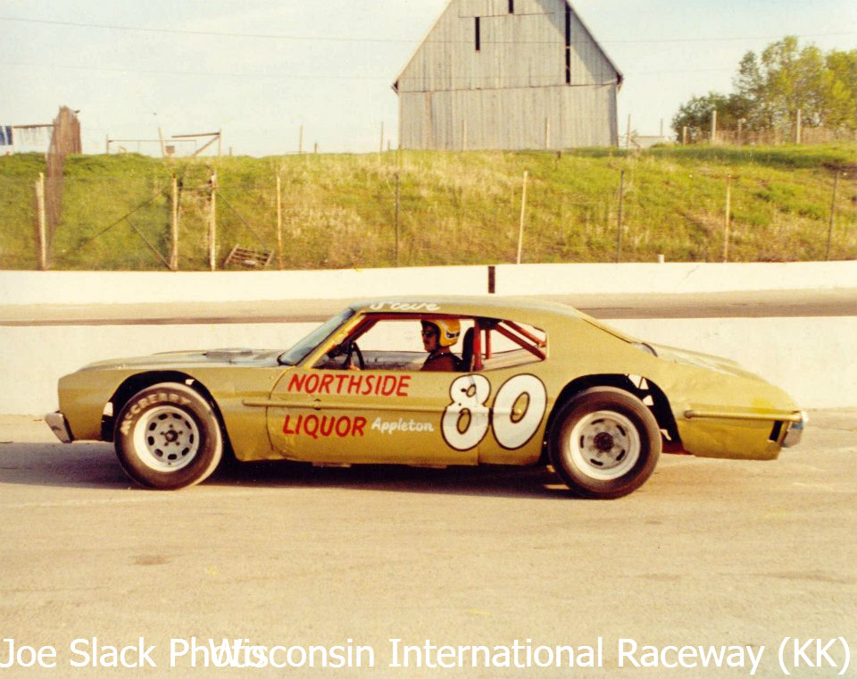 Sportsman