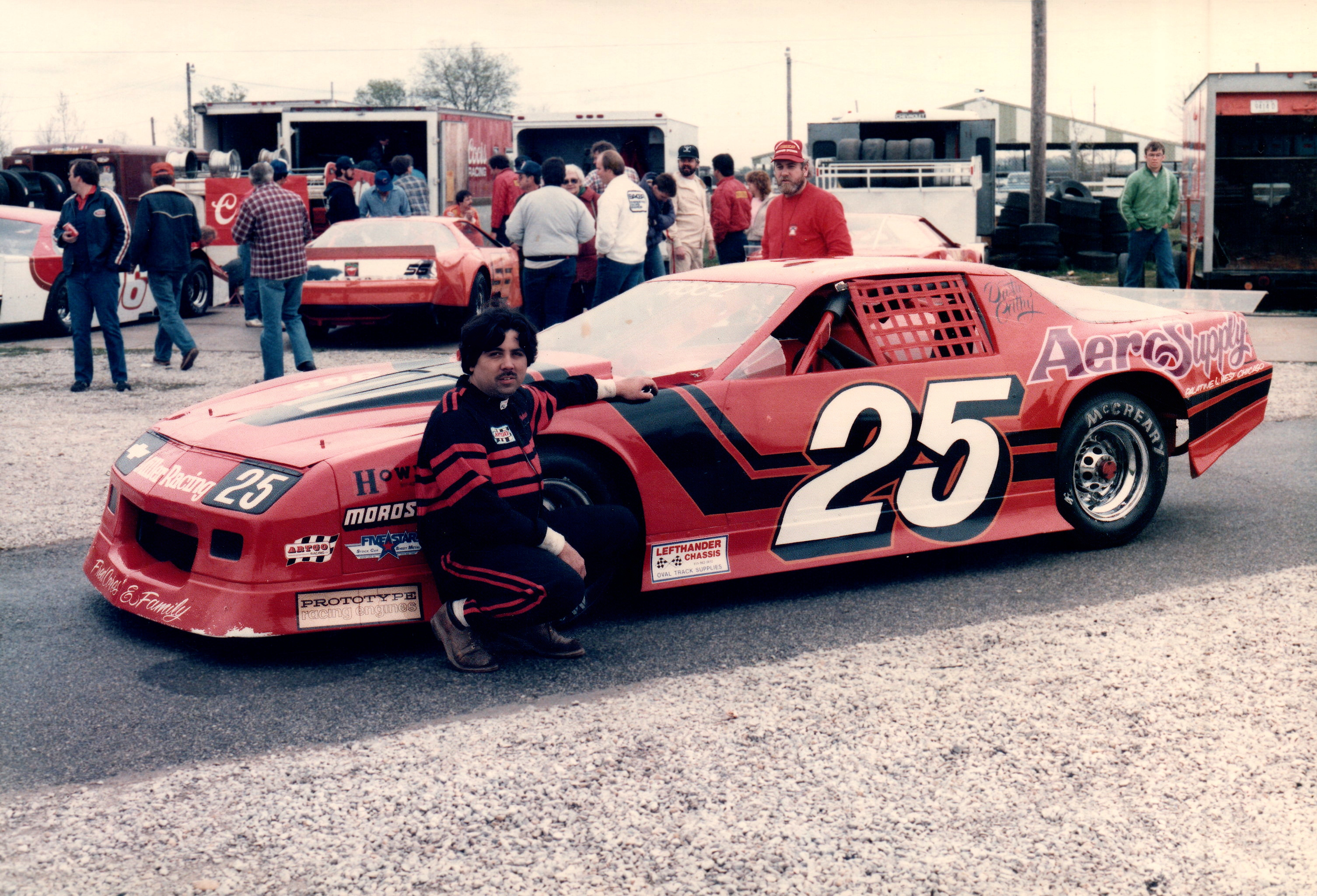 Steve Arndt