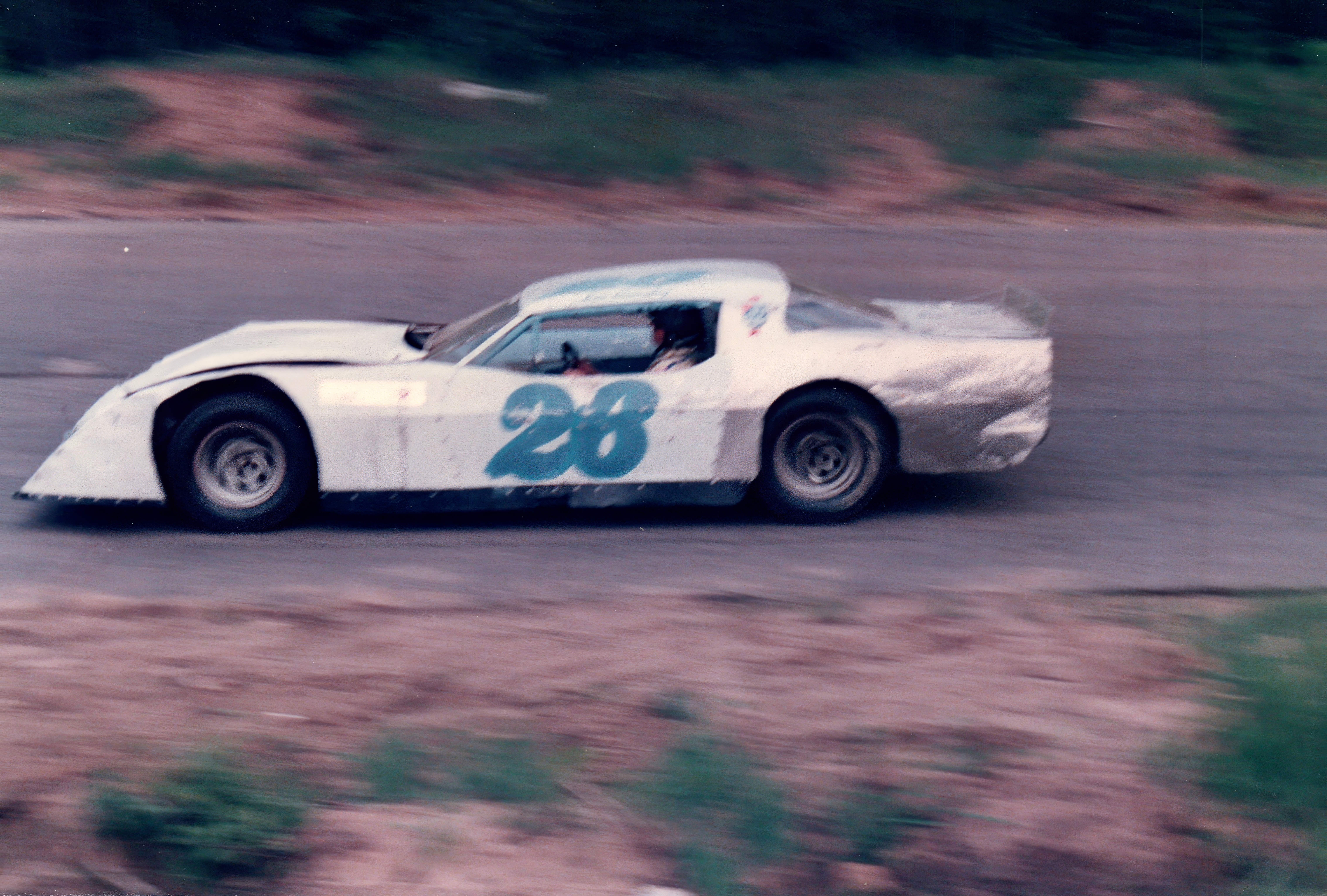 Steve Arndt