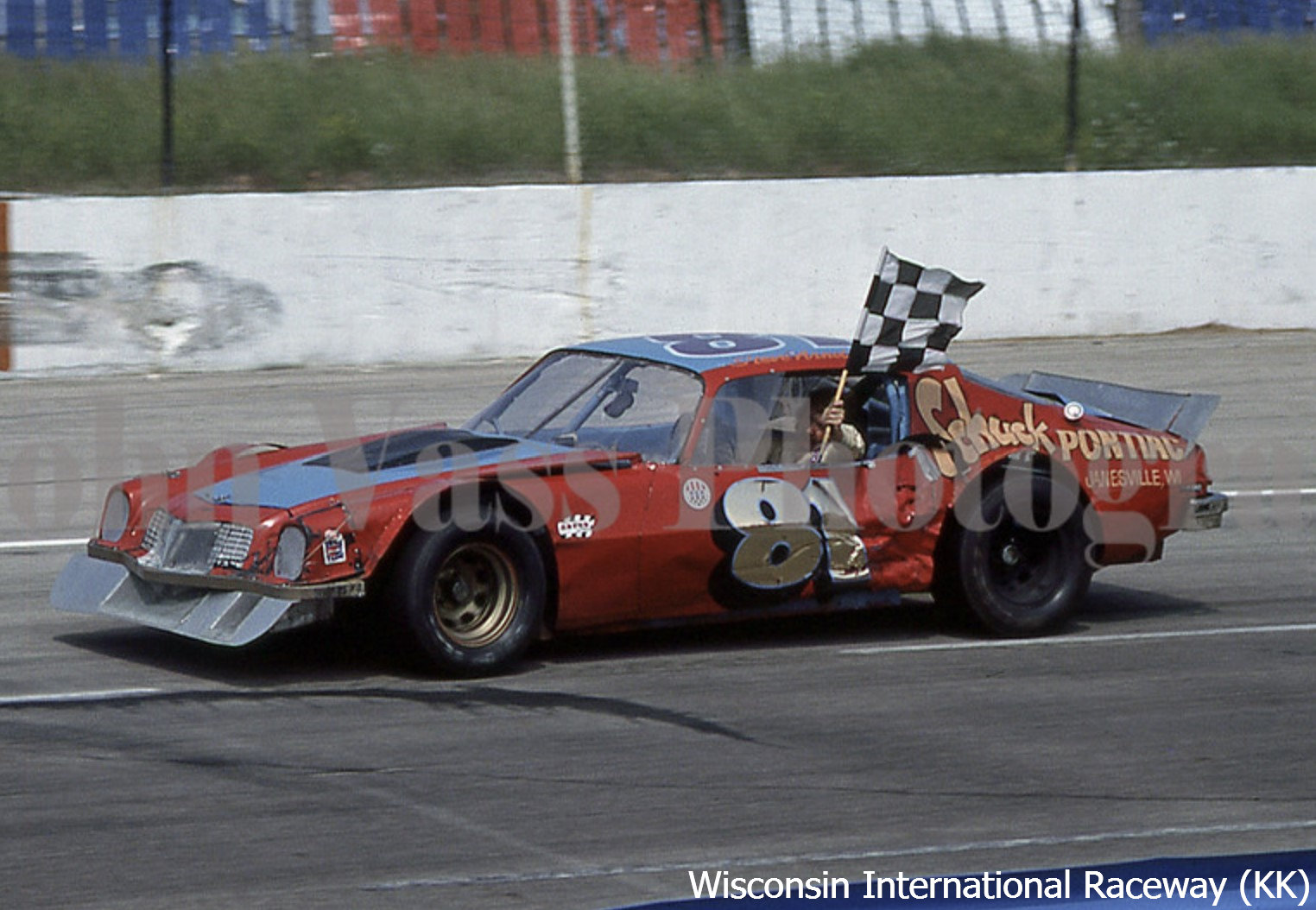 Steve Arndt