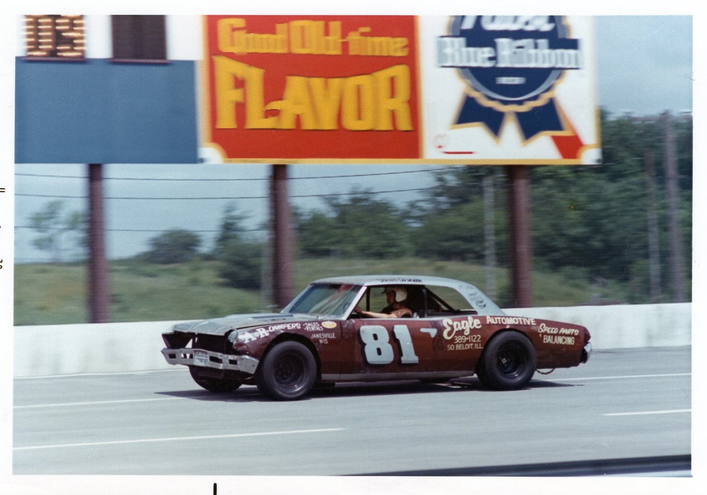Steve Arndt