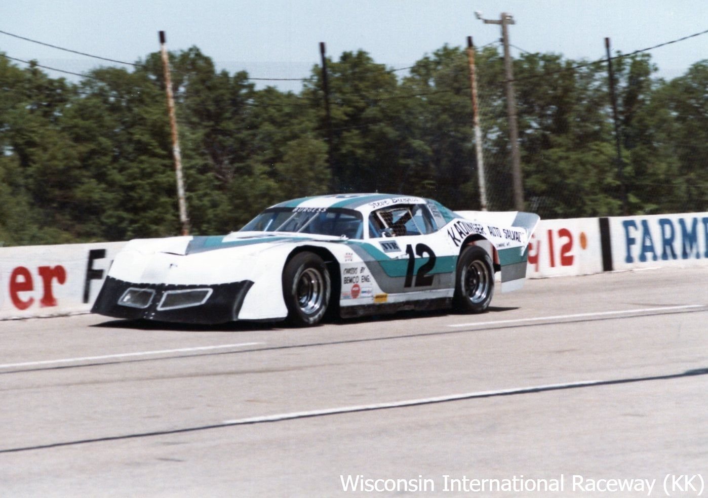 Steve Burgess