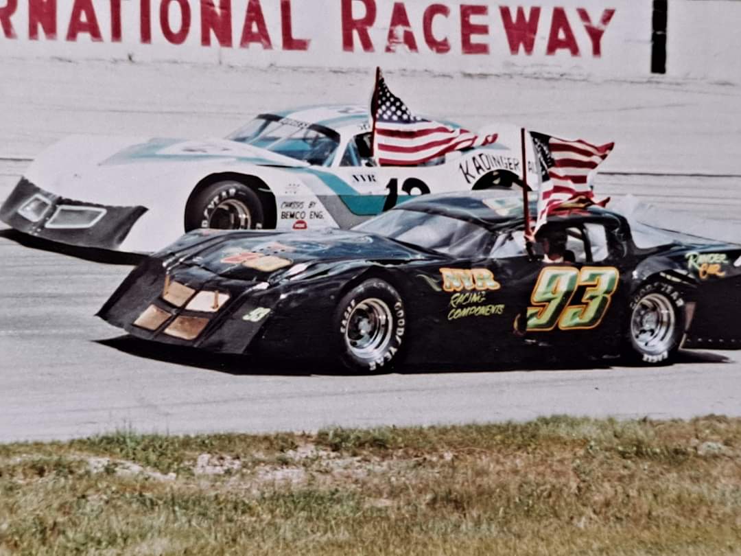 Steve Burgess