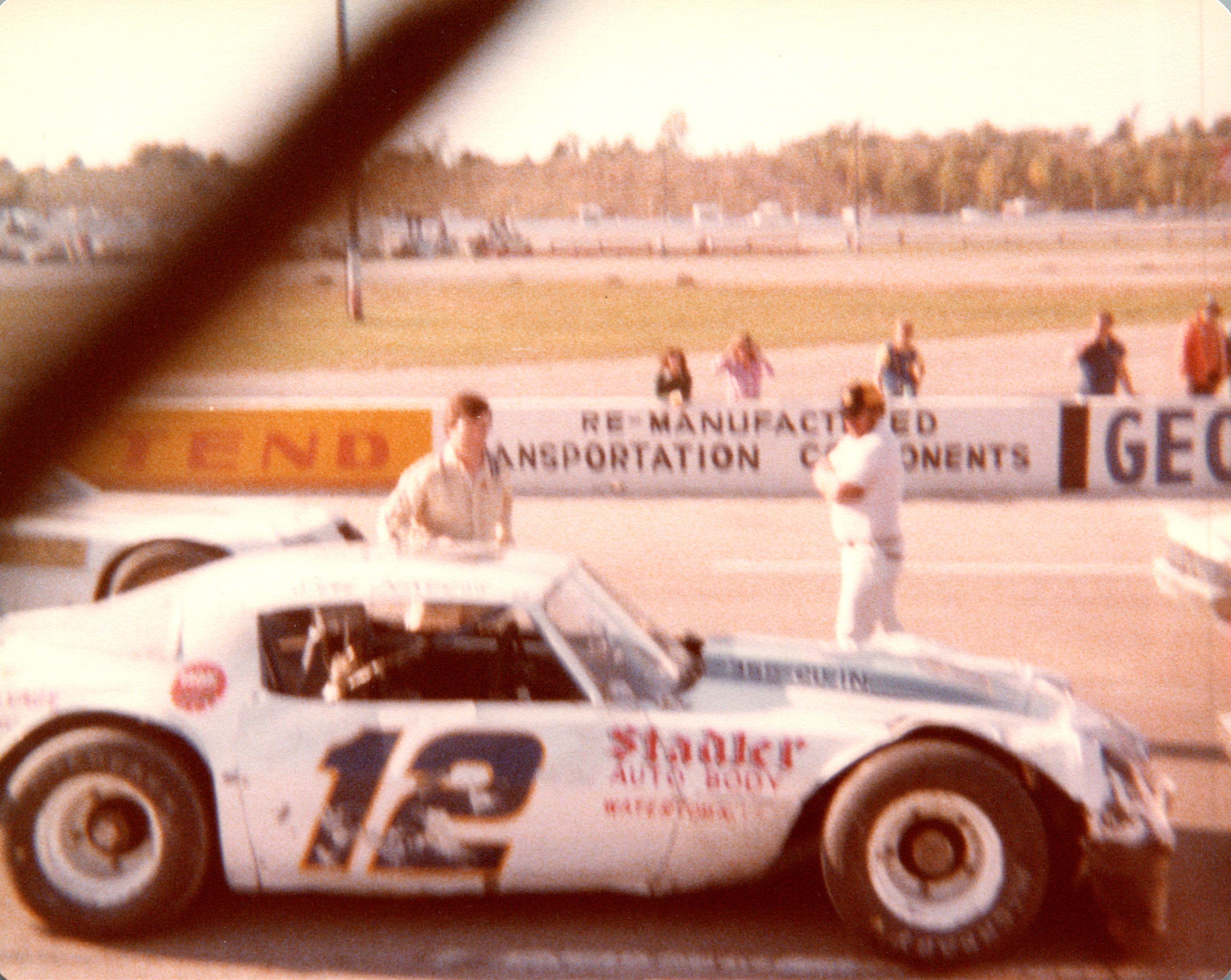 Steve Burgess