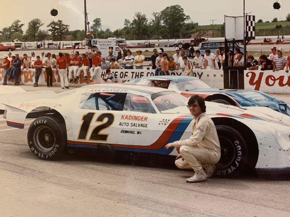 Steve Burgess