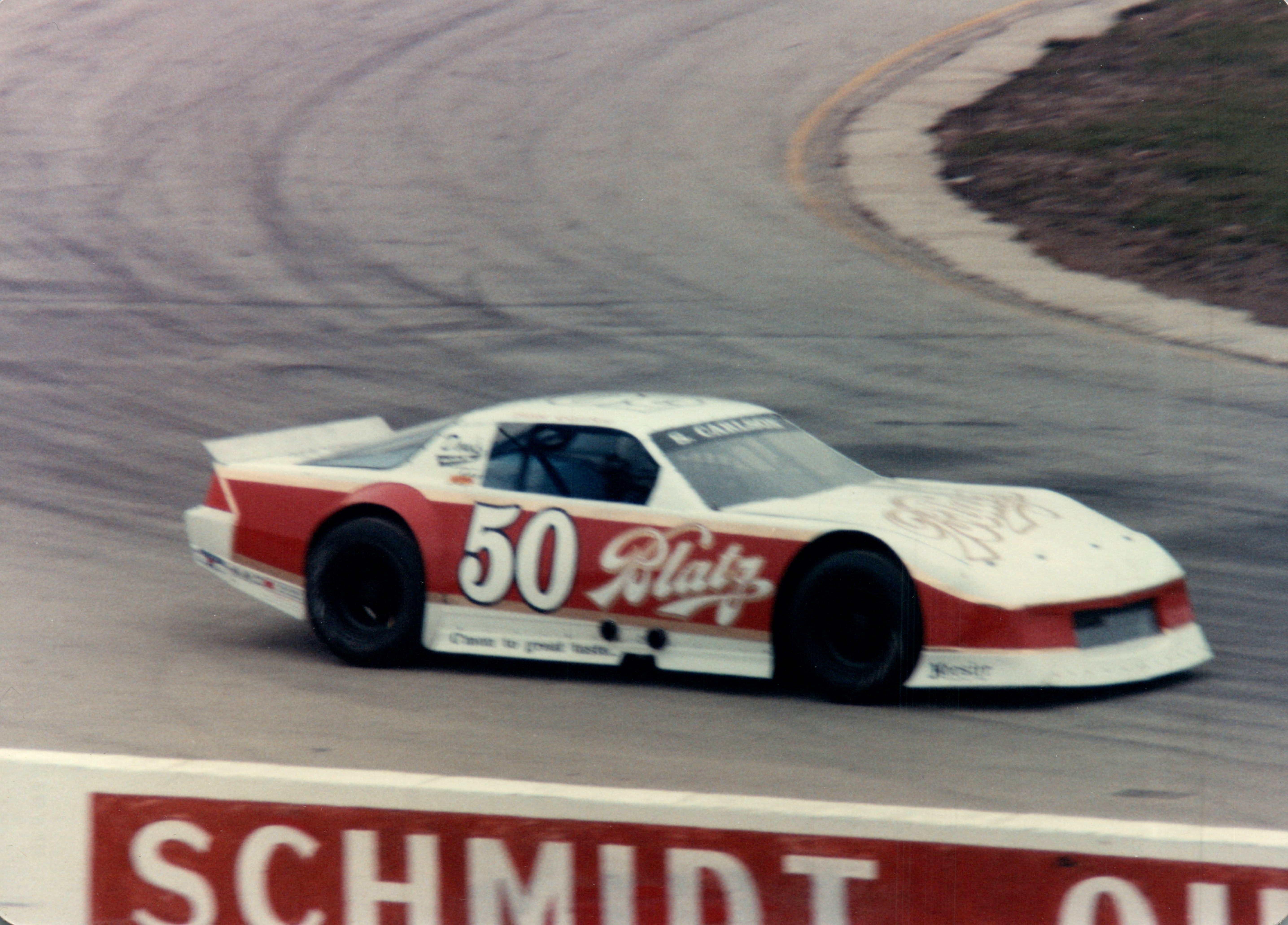 Steve Carlson