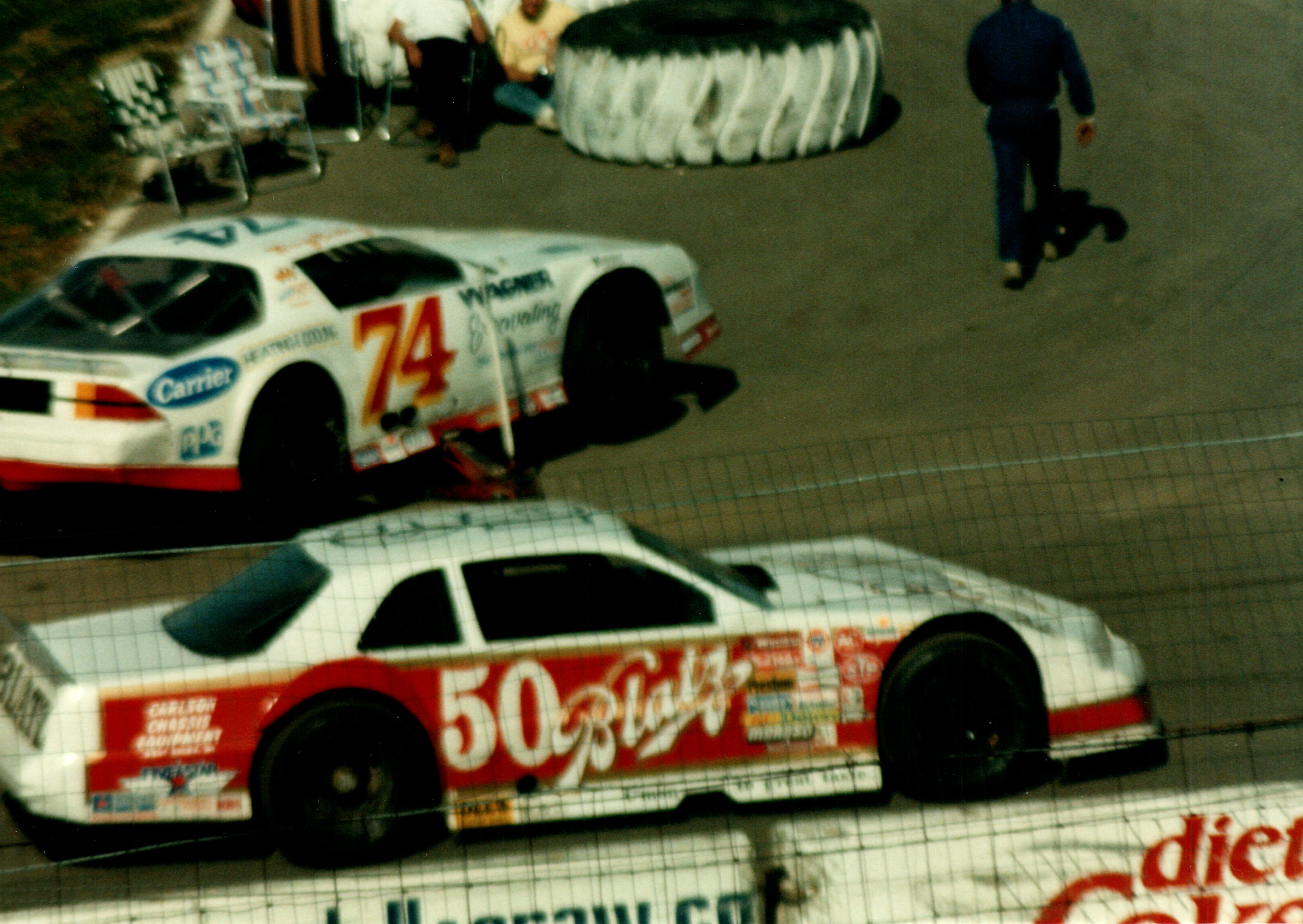Steve Carlson
