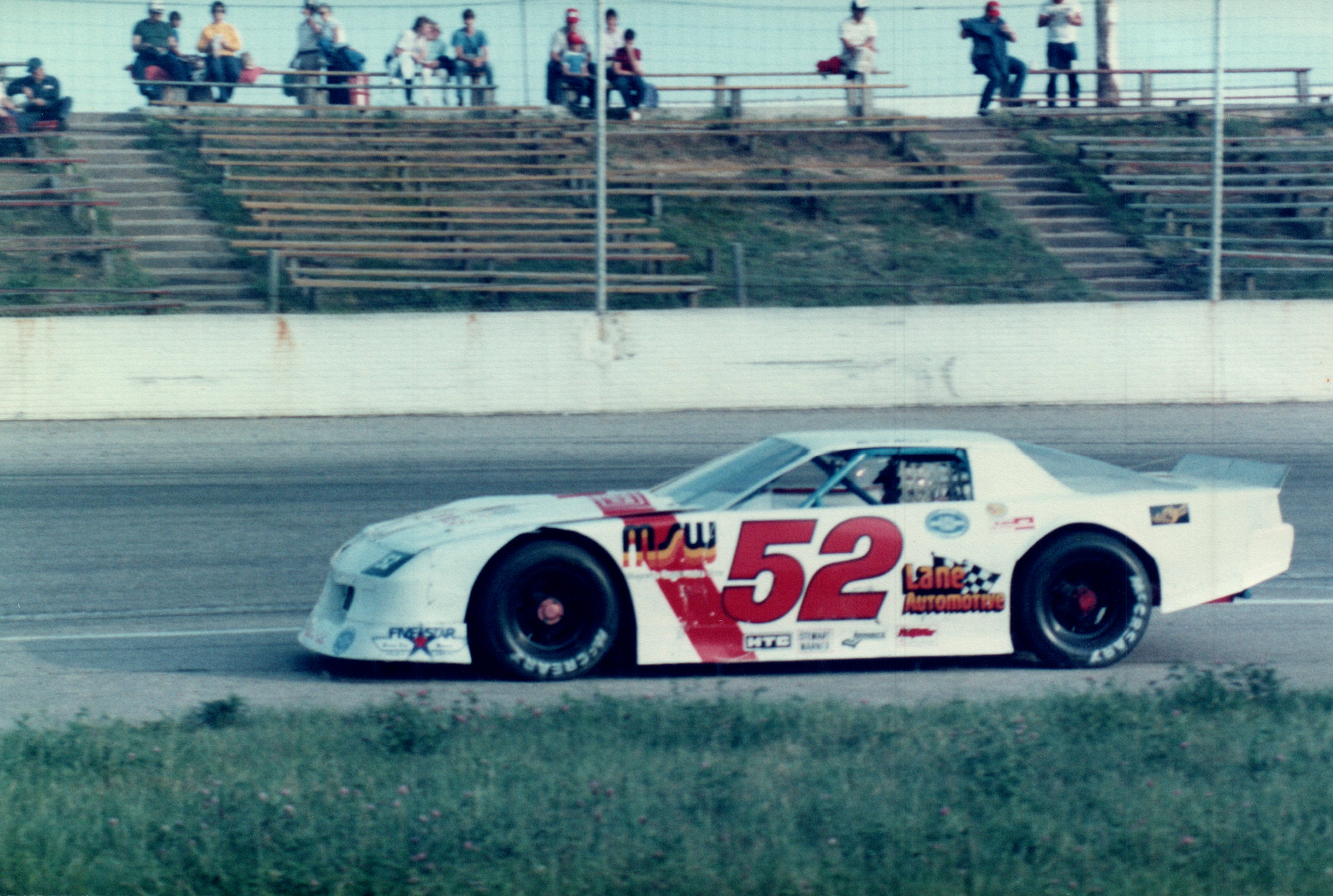 Steve Carlson
