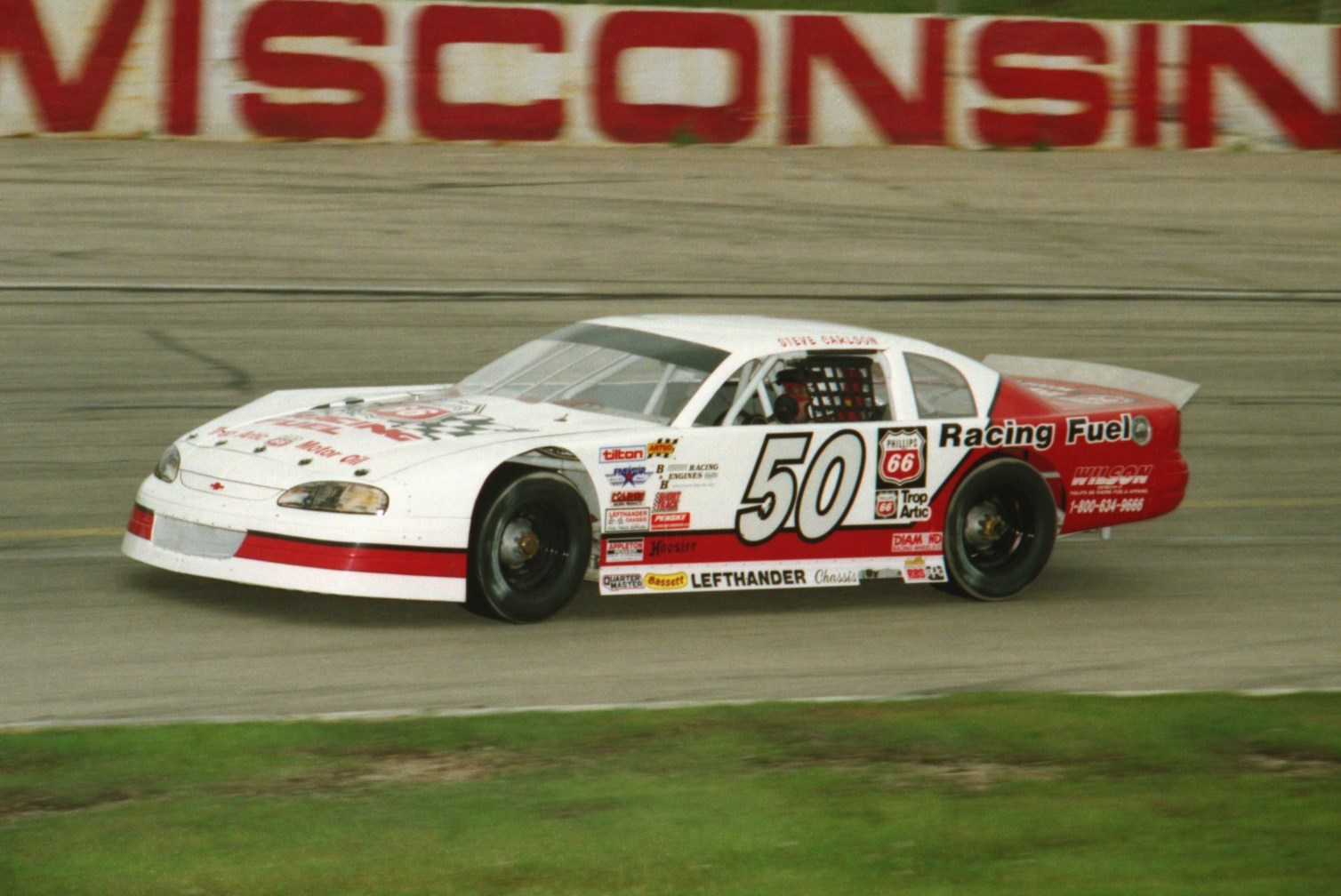 Steve Carlson