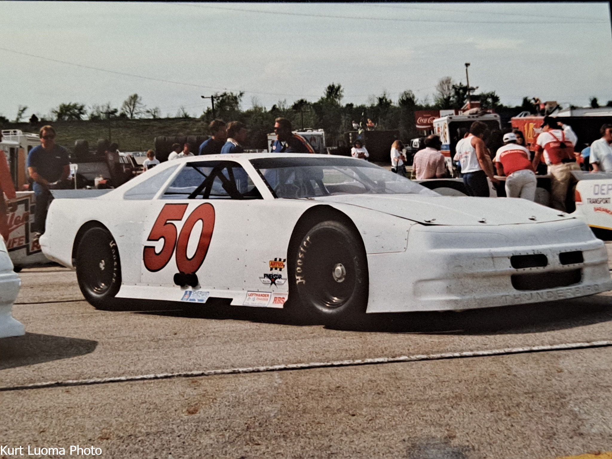 Steve Carlson