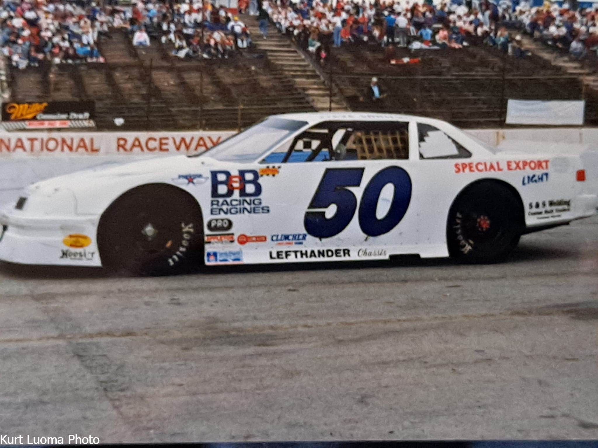 Steve Carlson