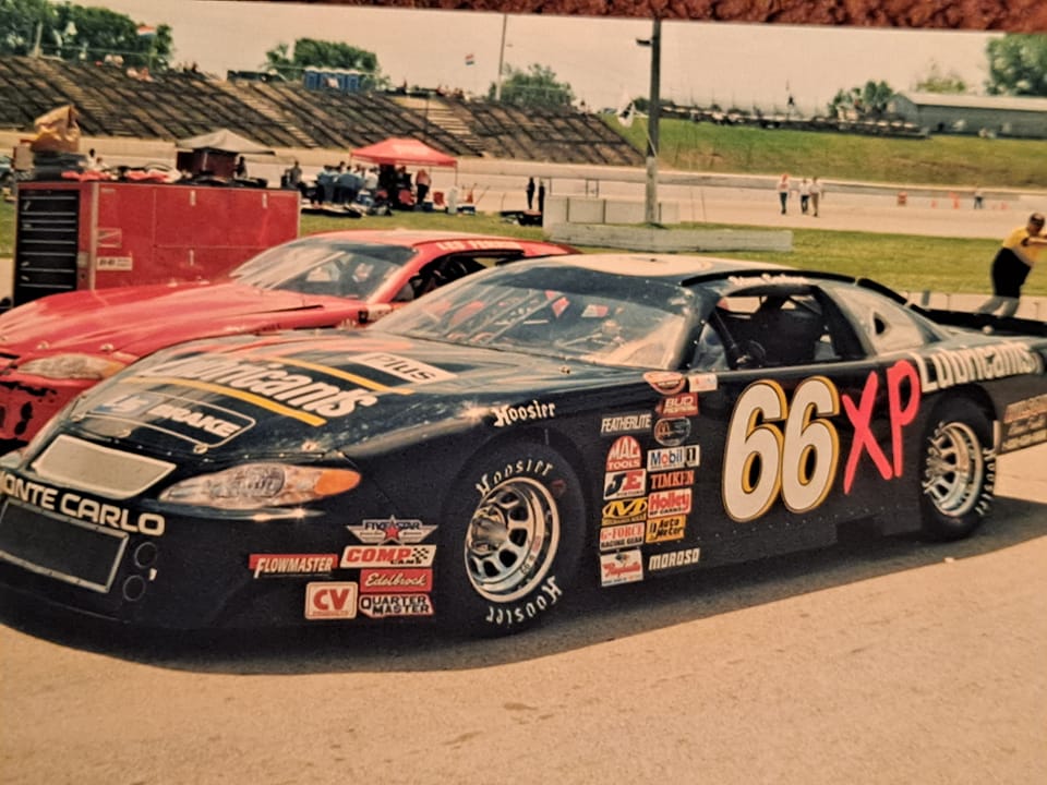 Steve Carlson