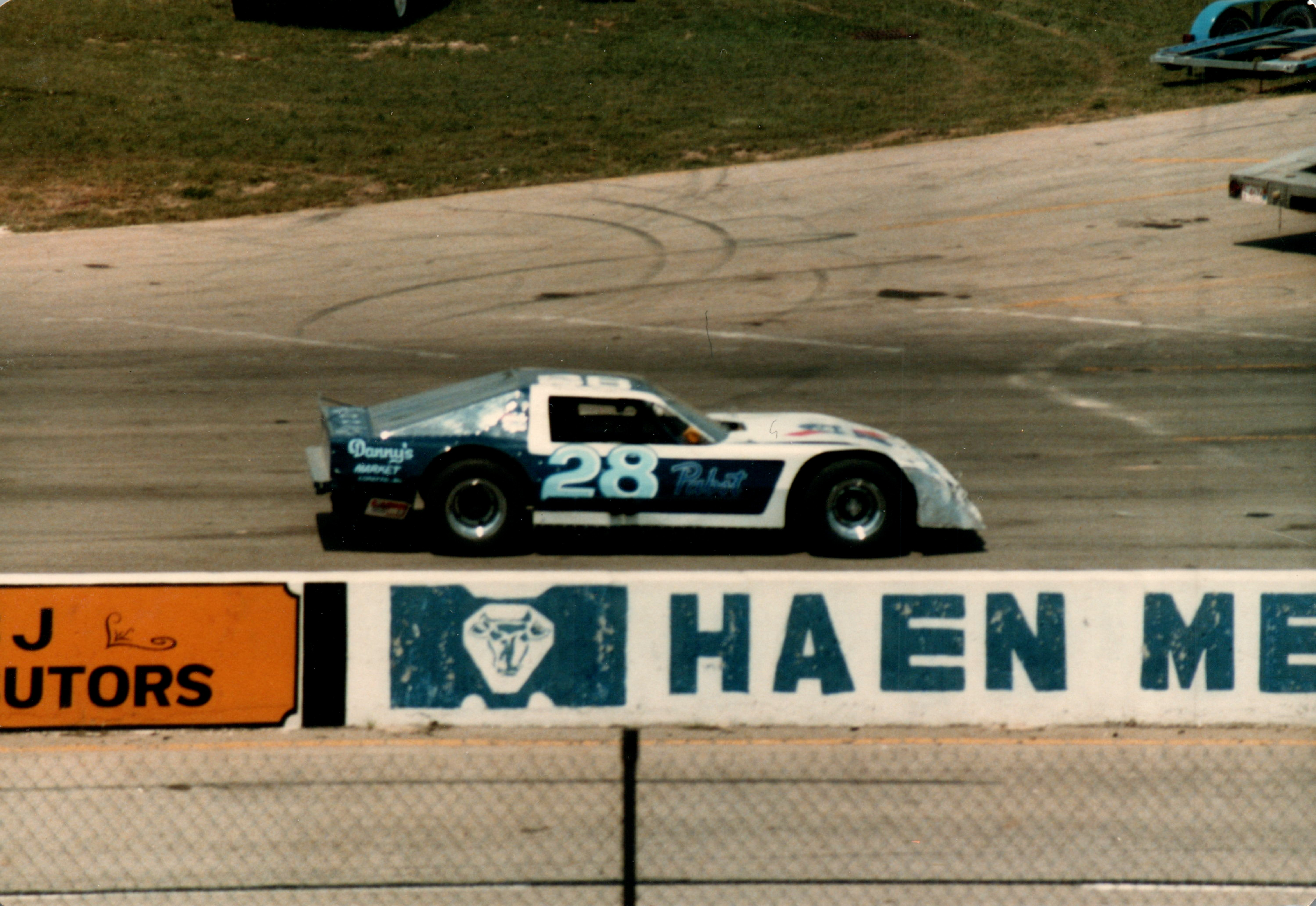 Steve Debakker