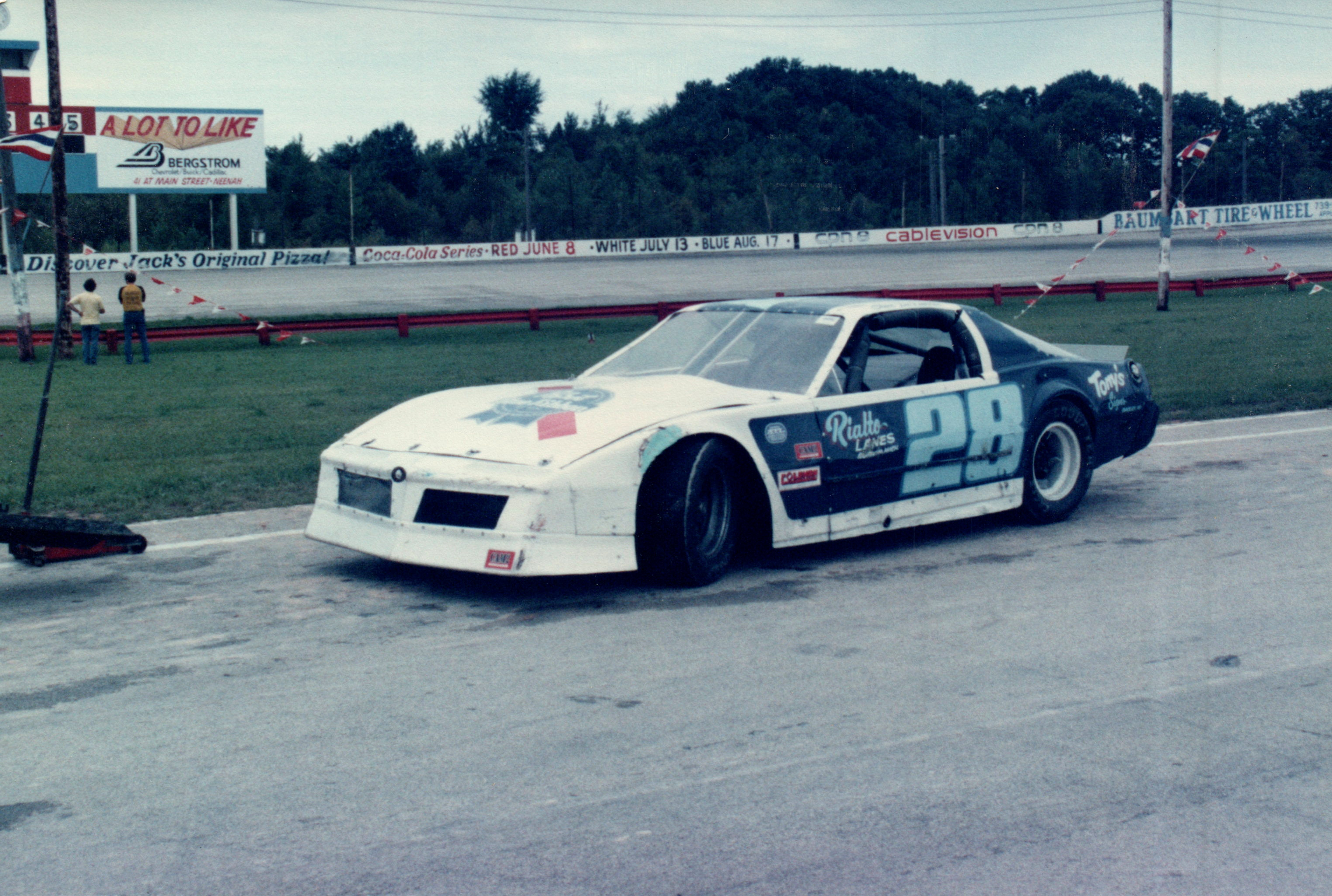 Steve DeBakker