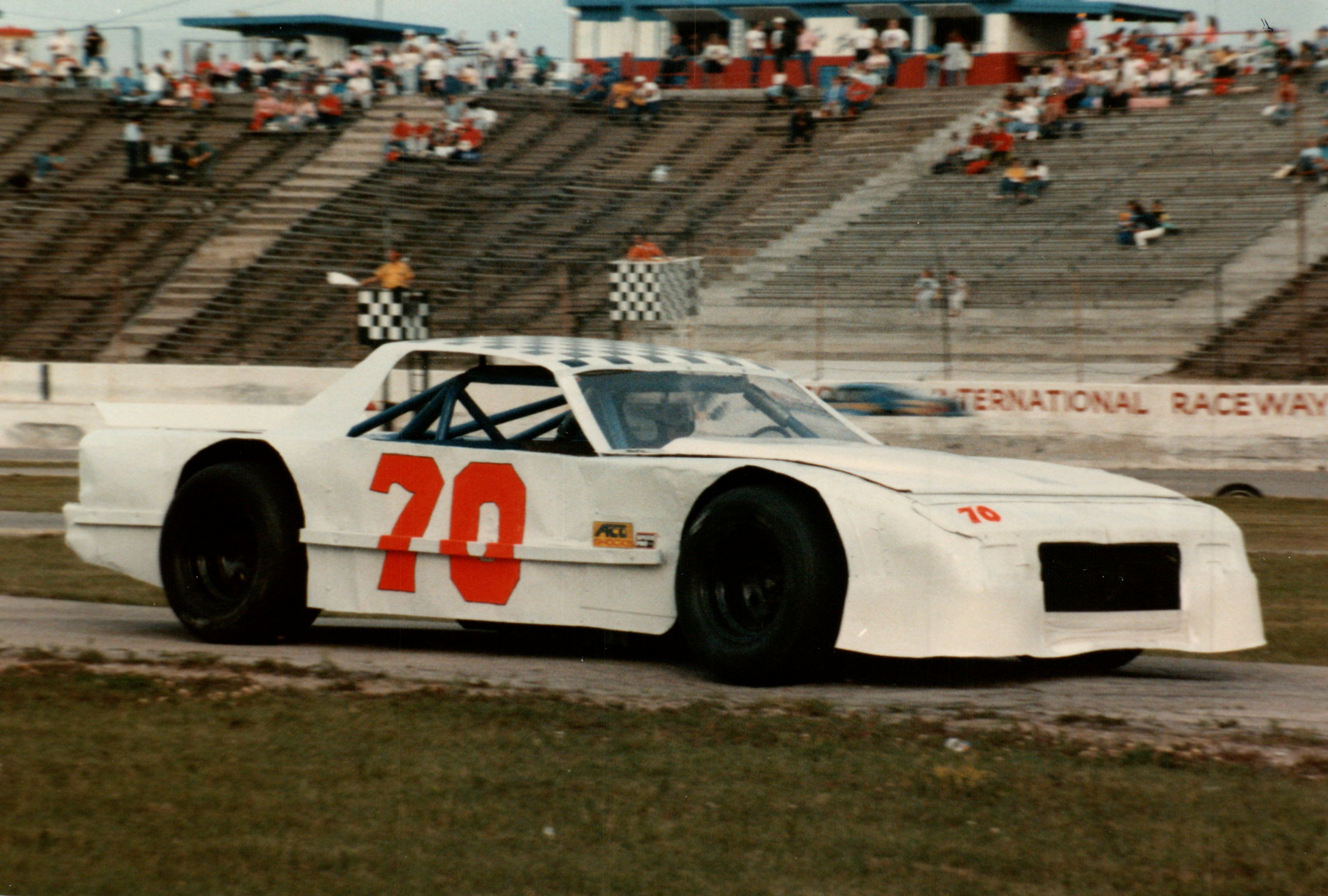 Steve Giese