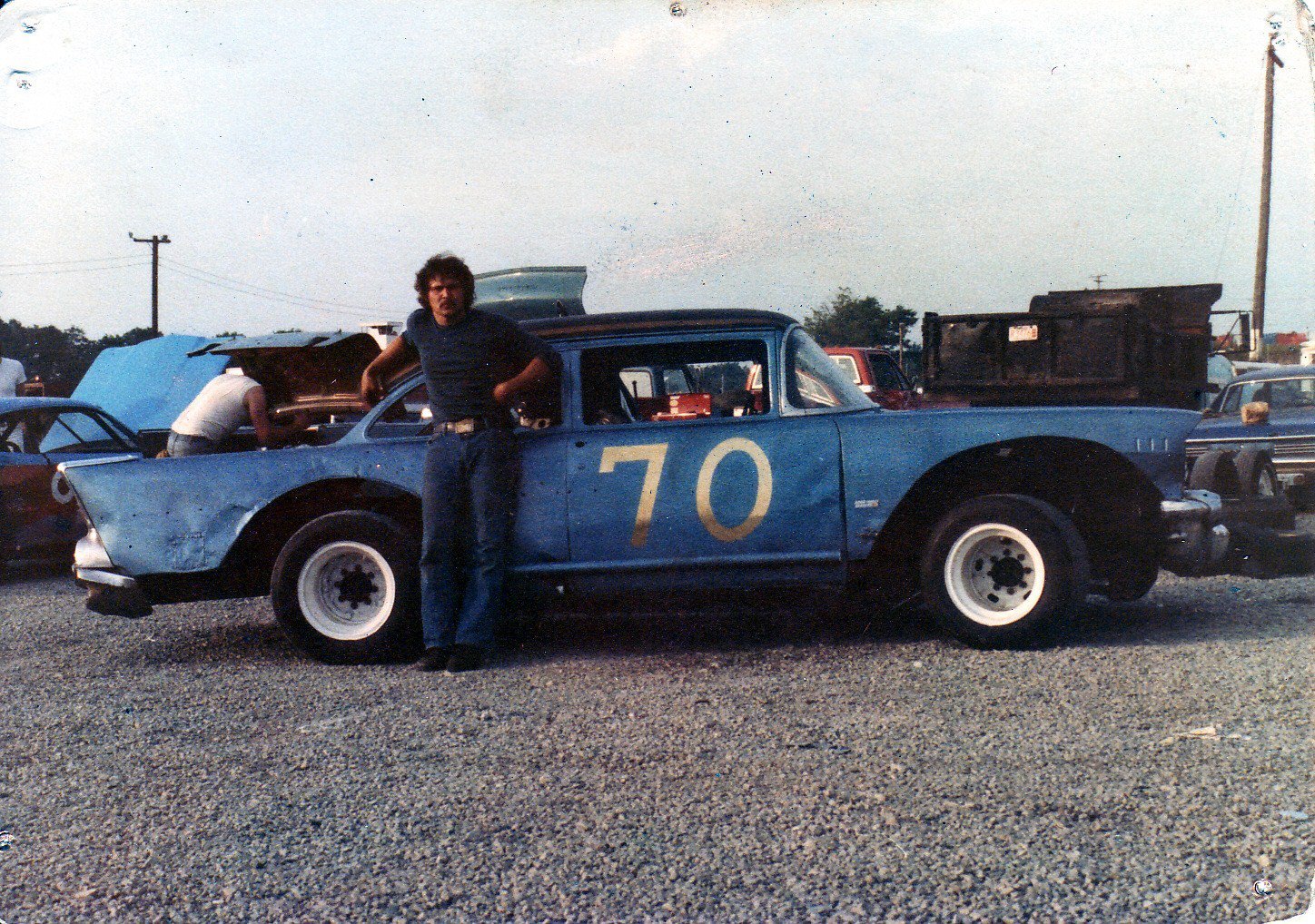 Steve Giese