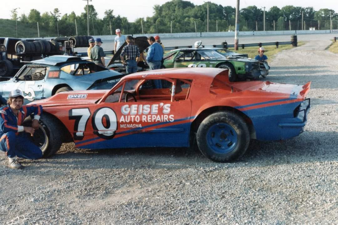 Steve Giese