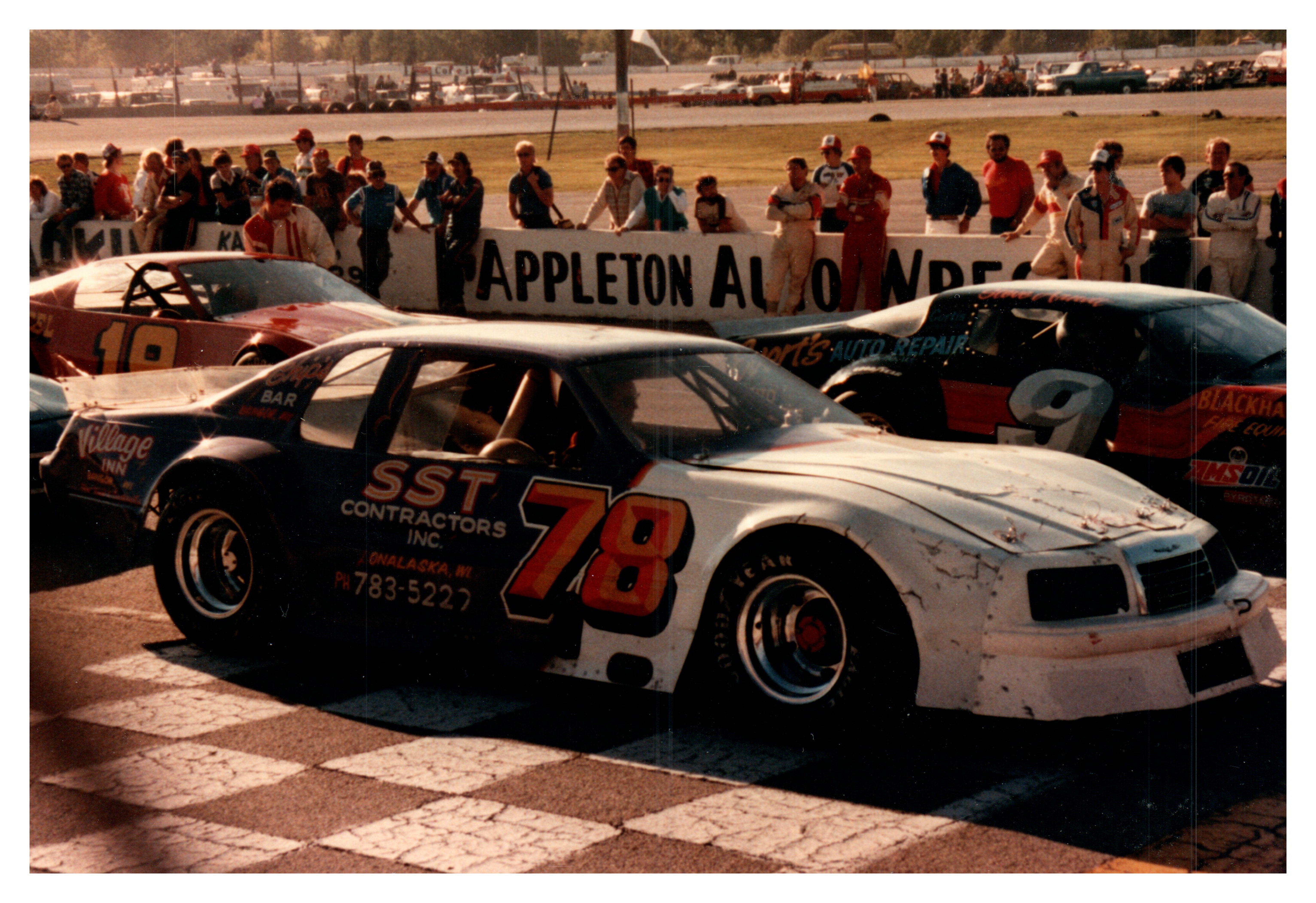Steve Holzhausen