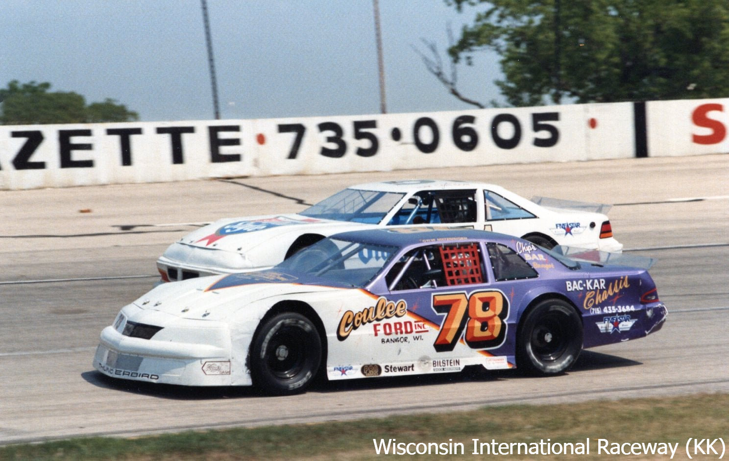 Steve Holzhausen
