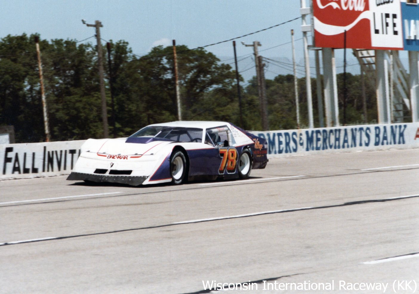 Steve Holzhausen