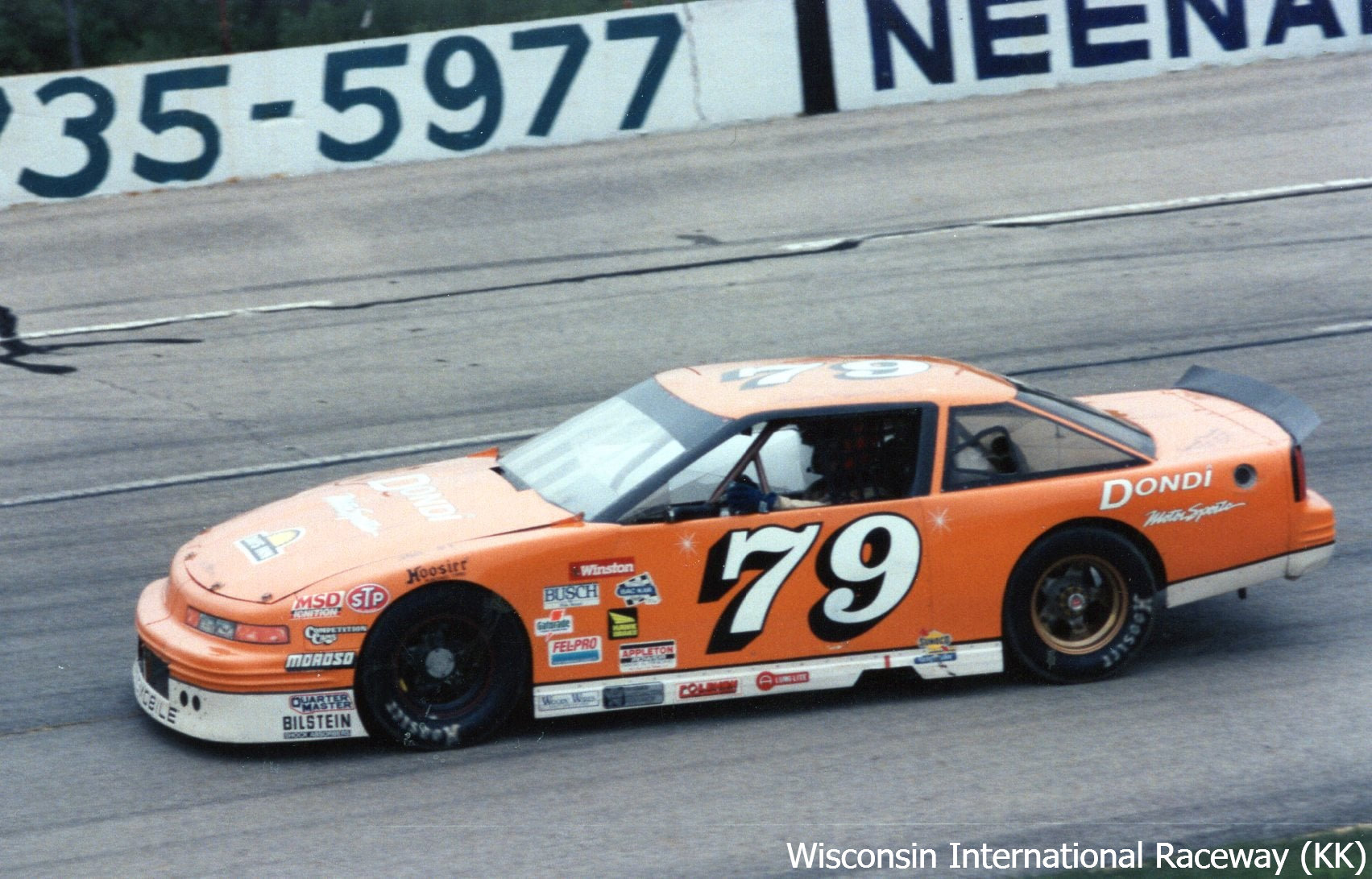 Steve Holzhausen
