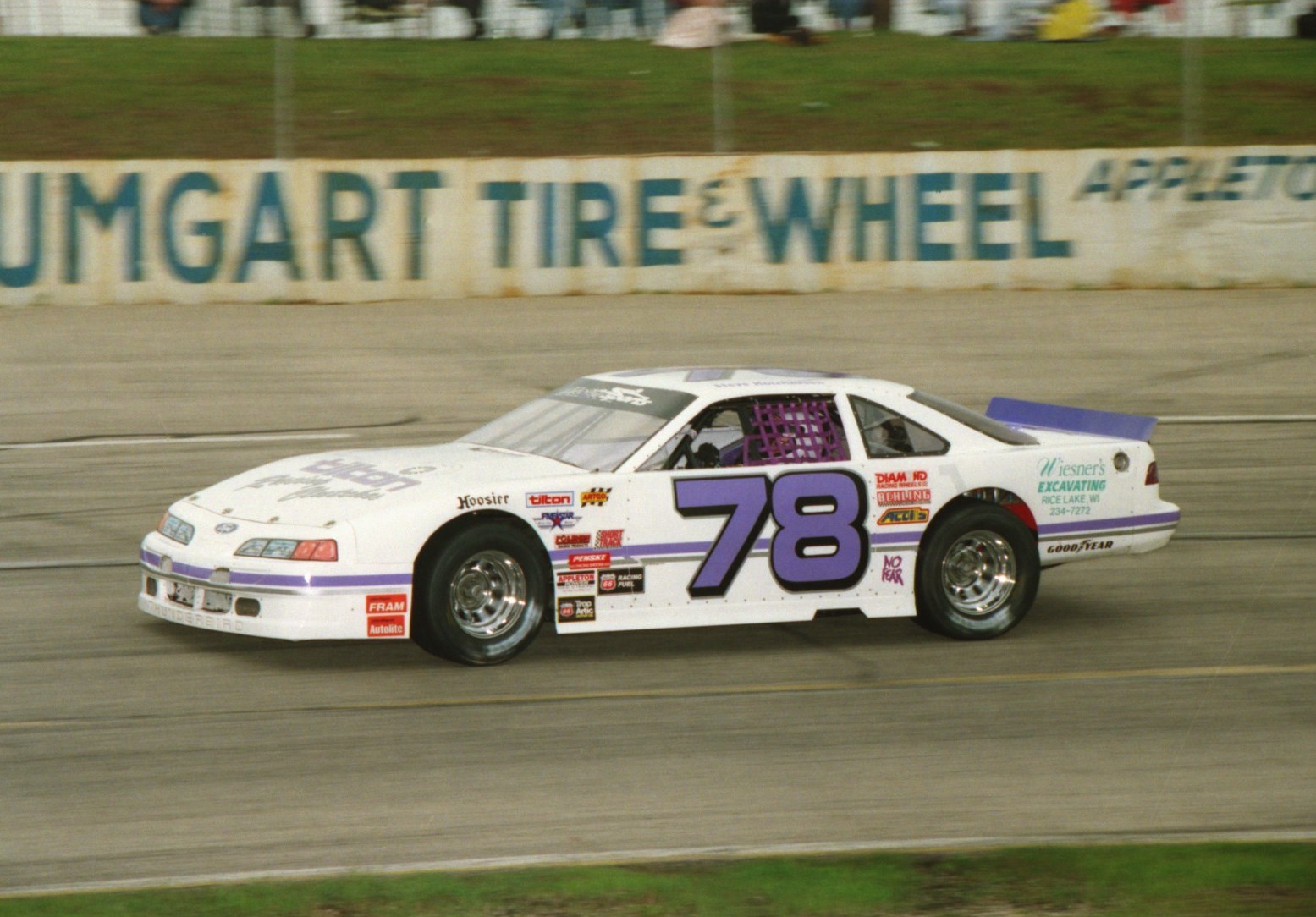 Steve Holzhausen